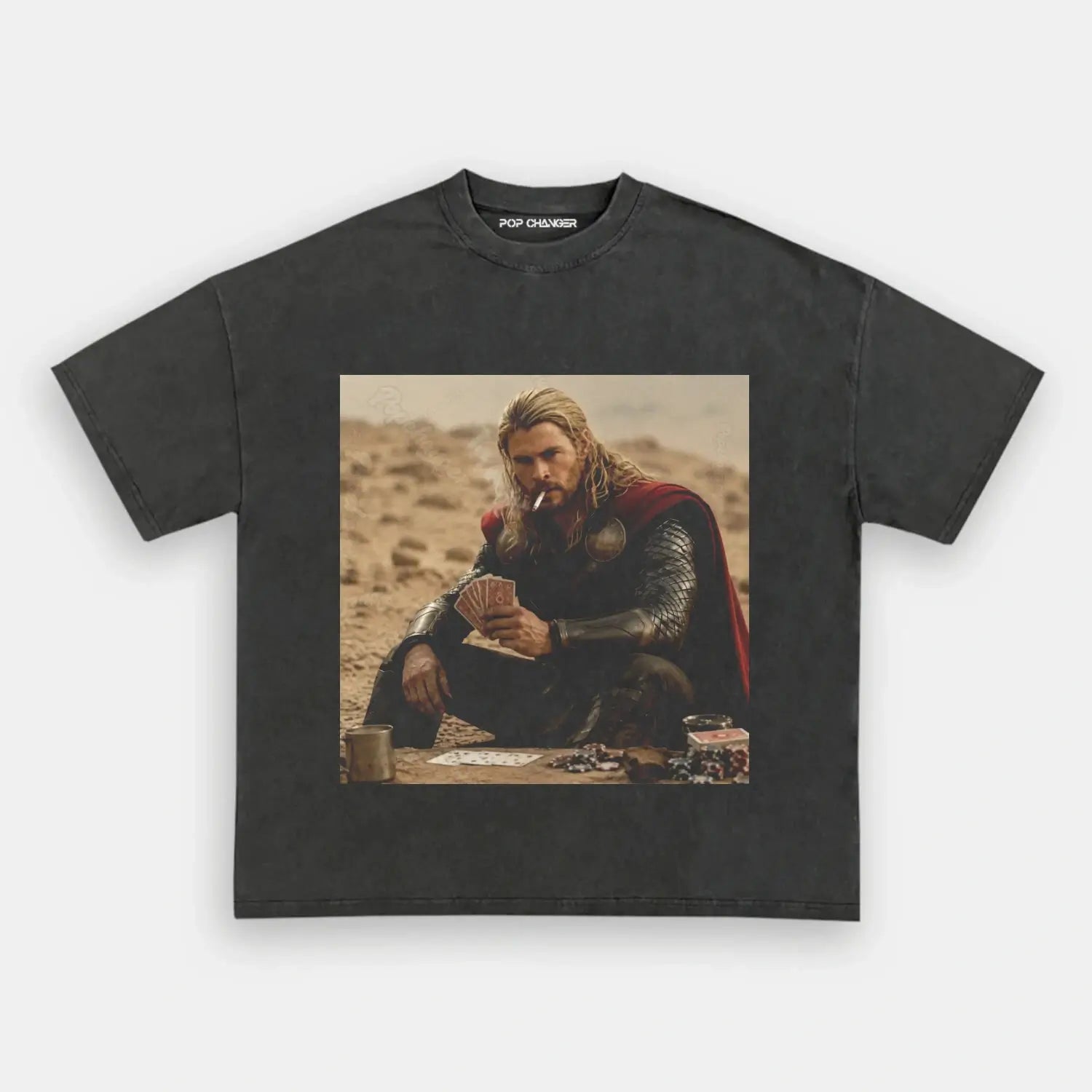 Avengers tee23 - POPCHANGER