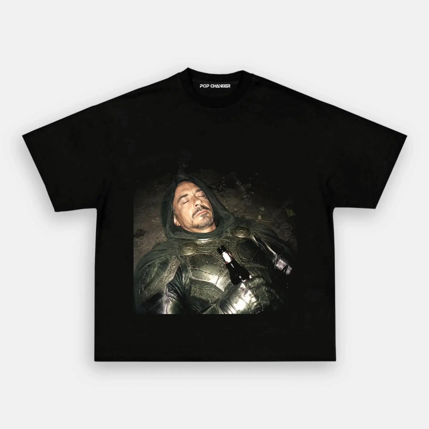 Avengers tee27 - POPCHANGER