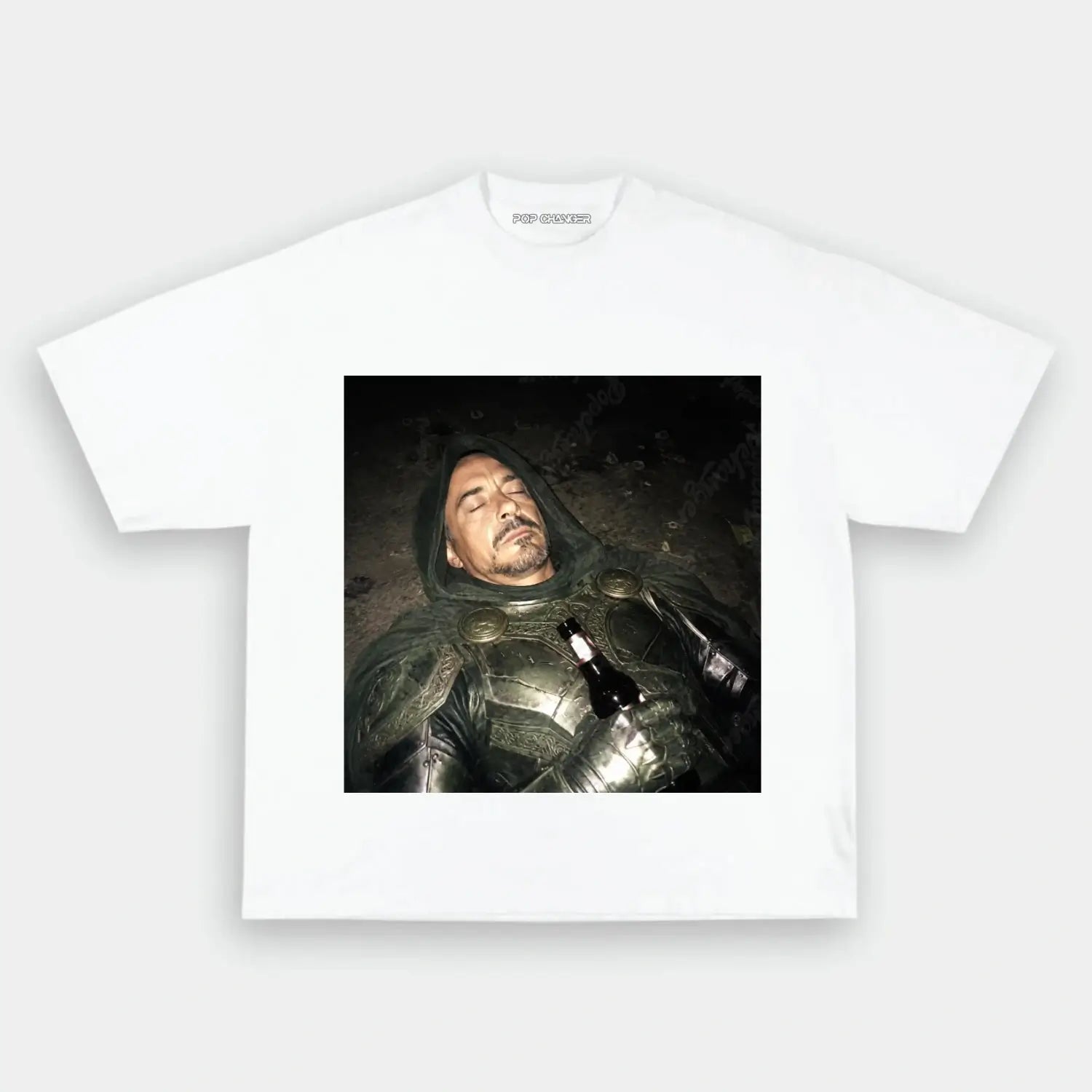 Avengers tee27 - POPCHANGER