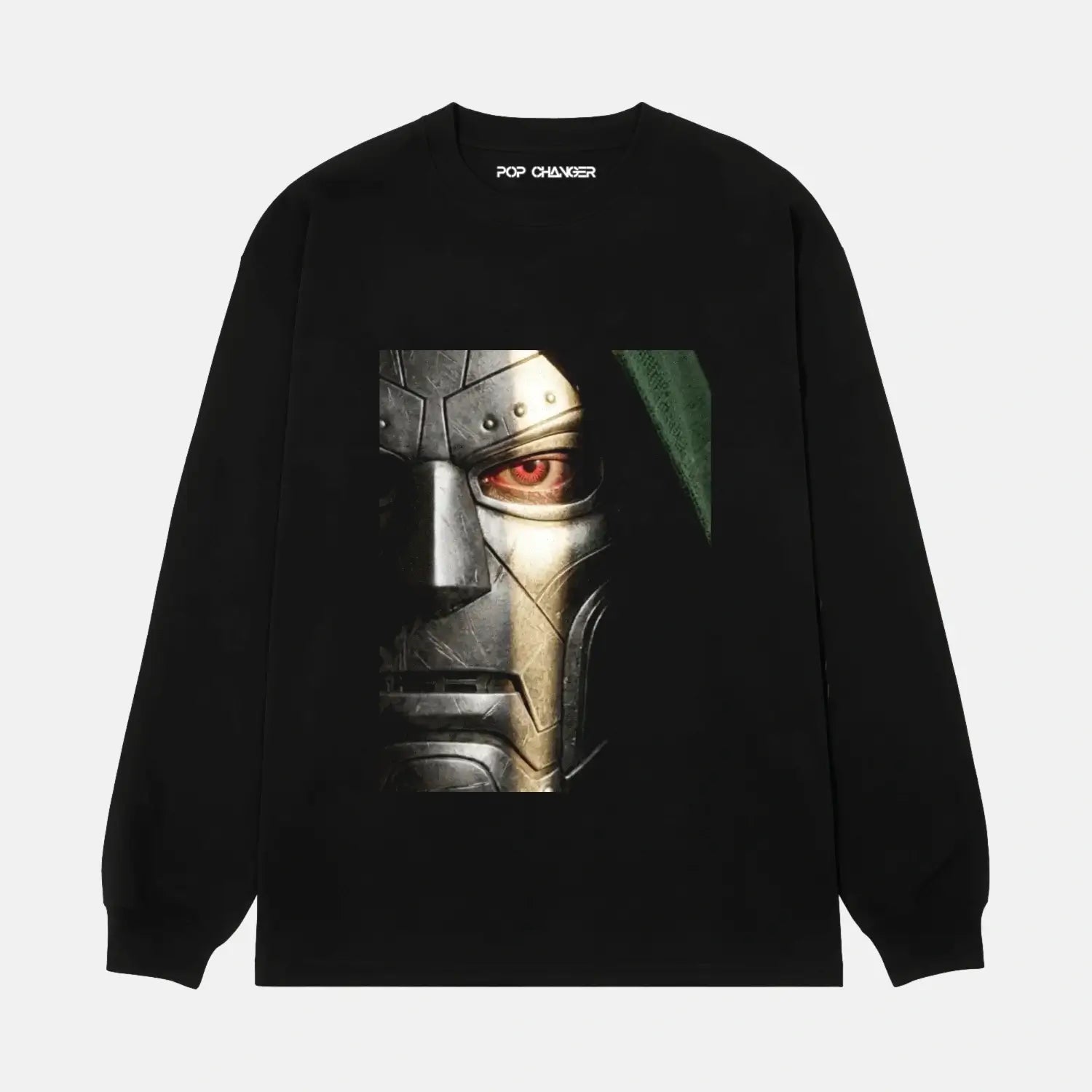 Avengers tee29 - POPCHANGER