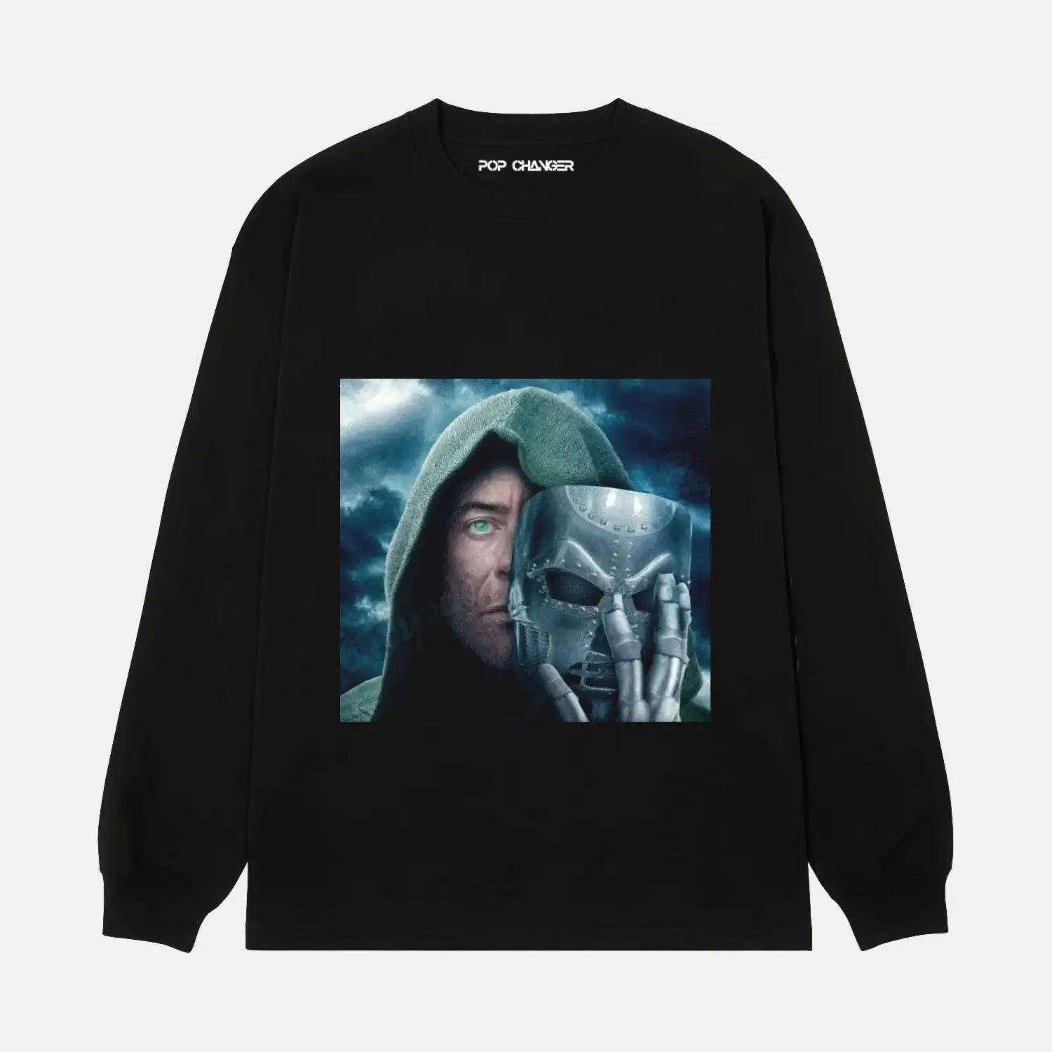 Avengers tee3 - POPCHANGER