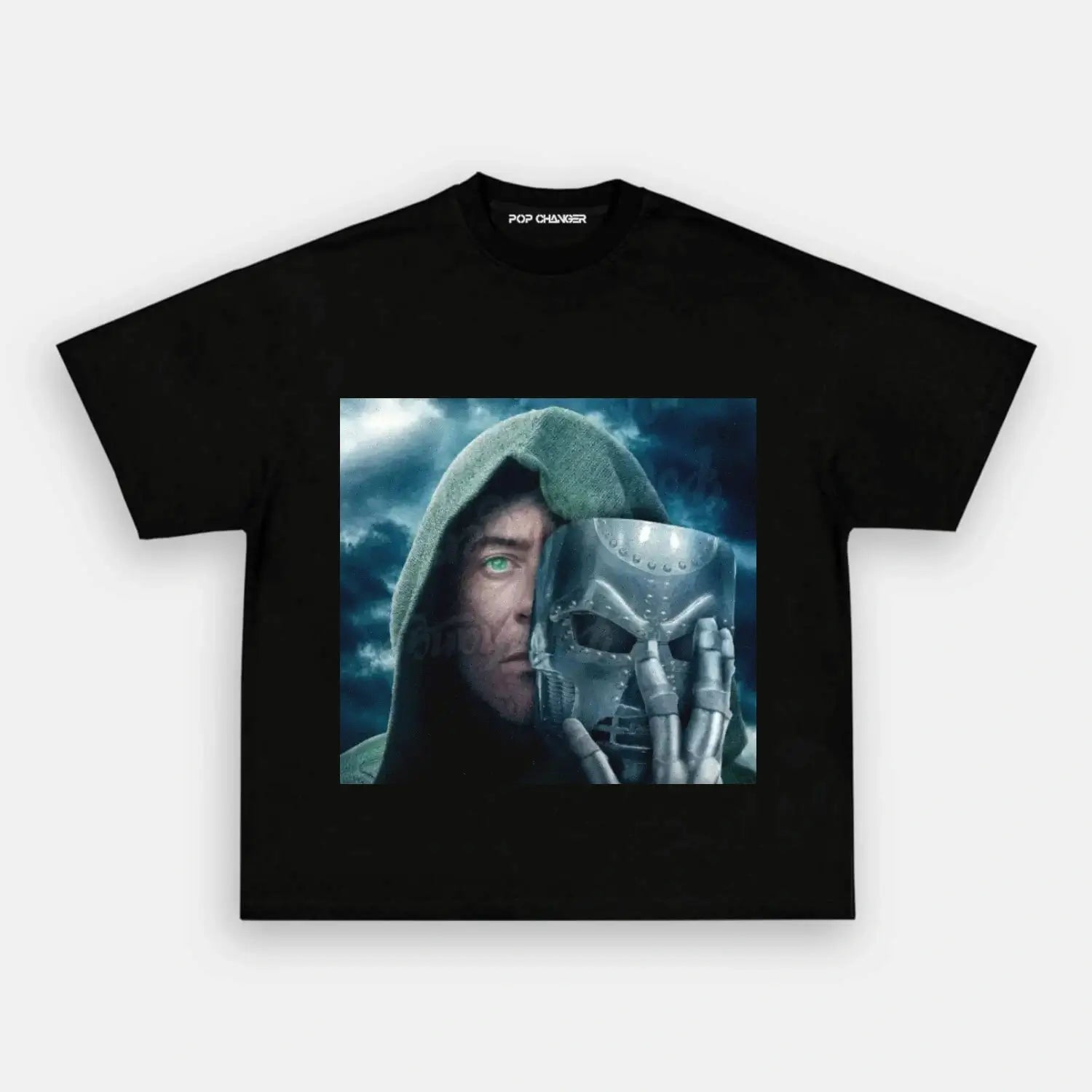 Avengers tee3 - POPCHANGER