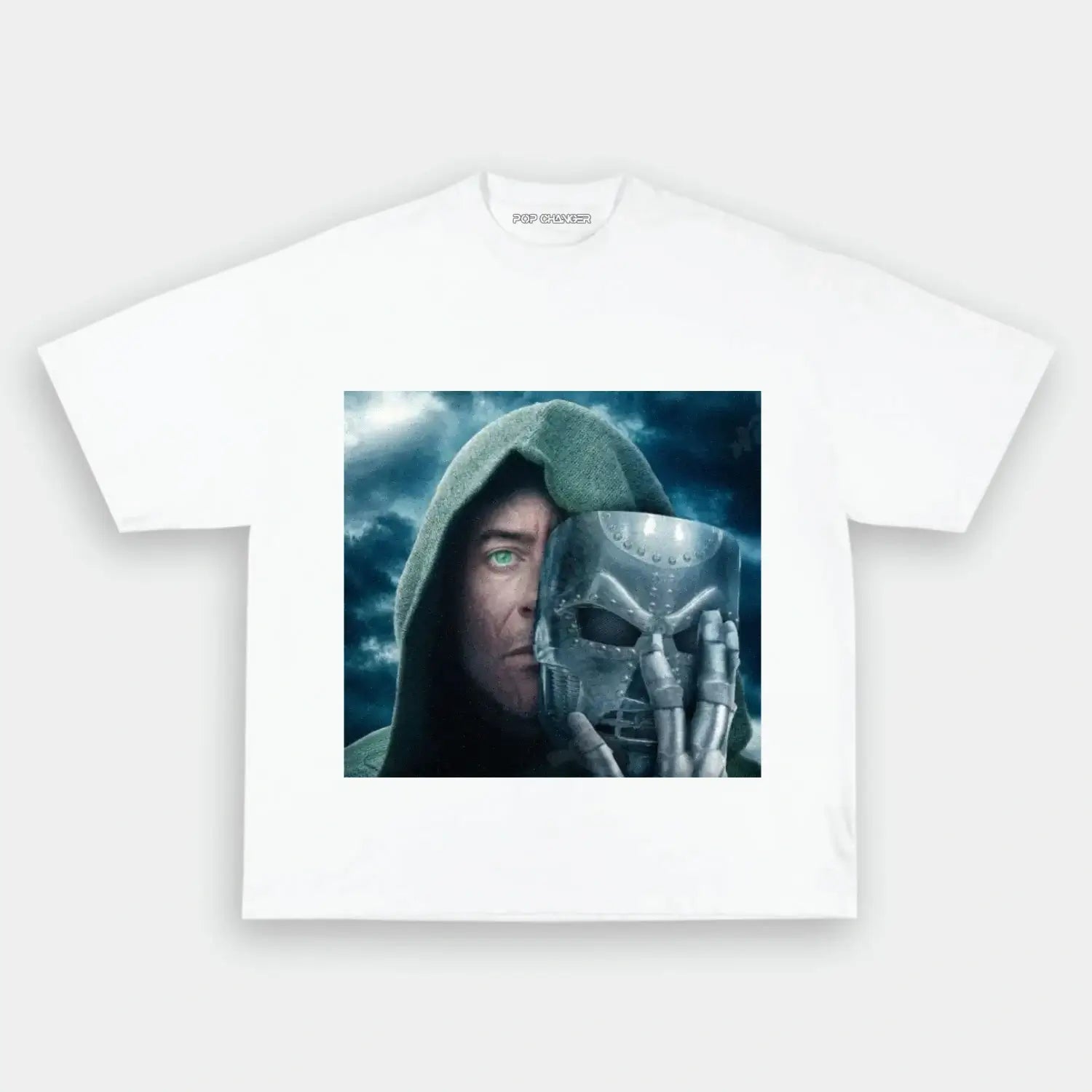 Avengers tee3 - POPCHANGER