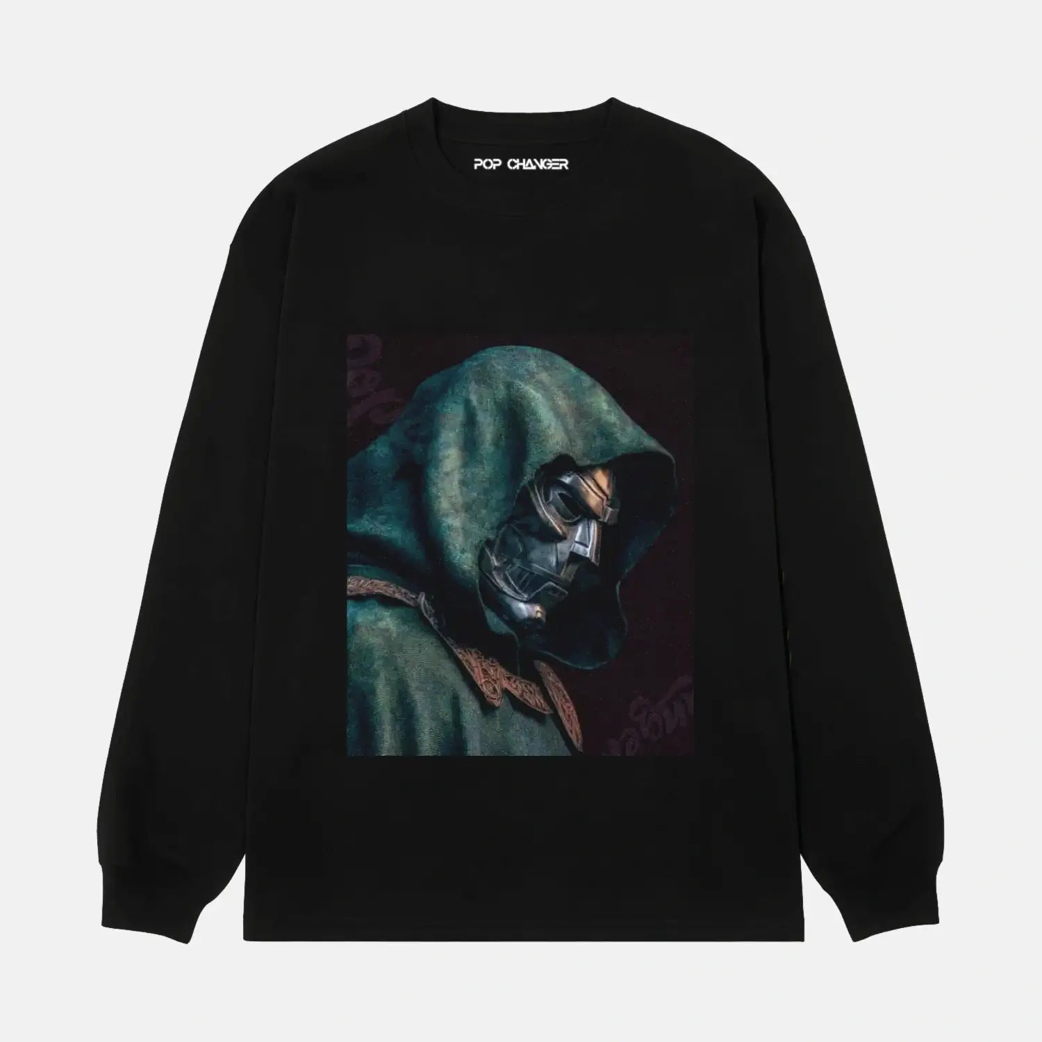 Avengers tee4 - POPCHANGER