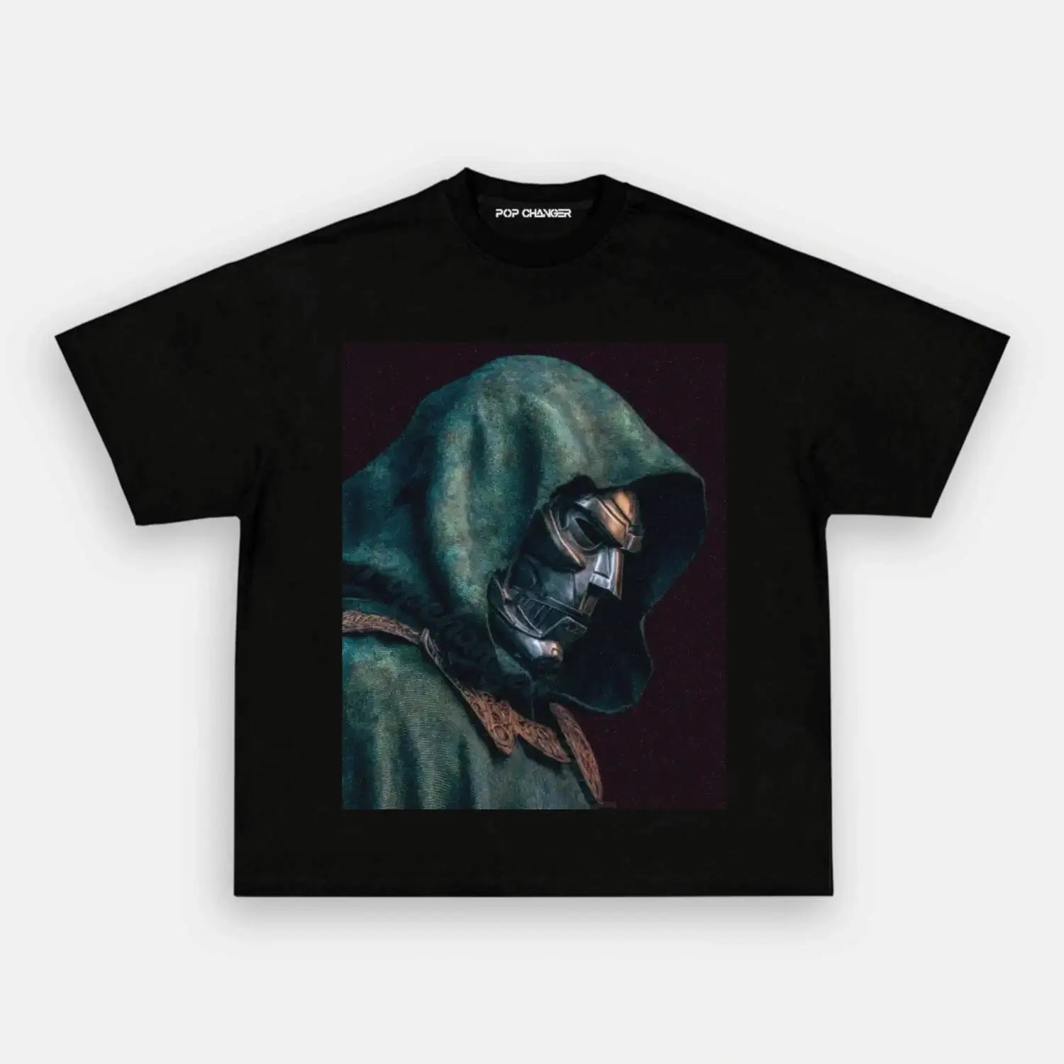 Avengers tee4 - POPCHANGER