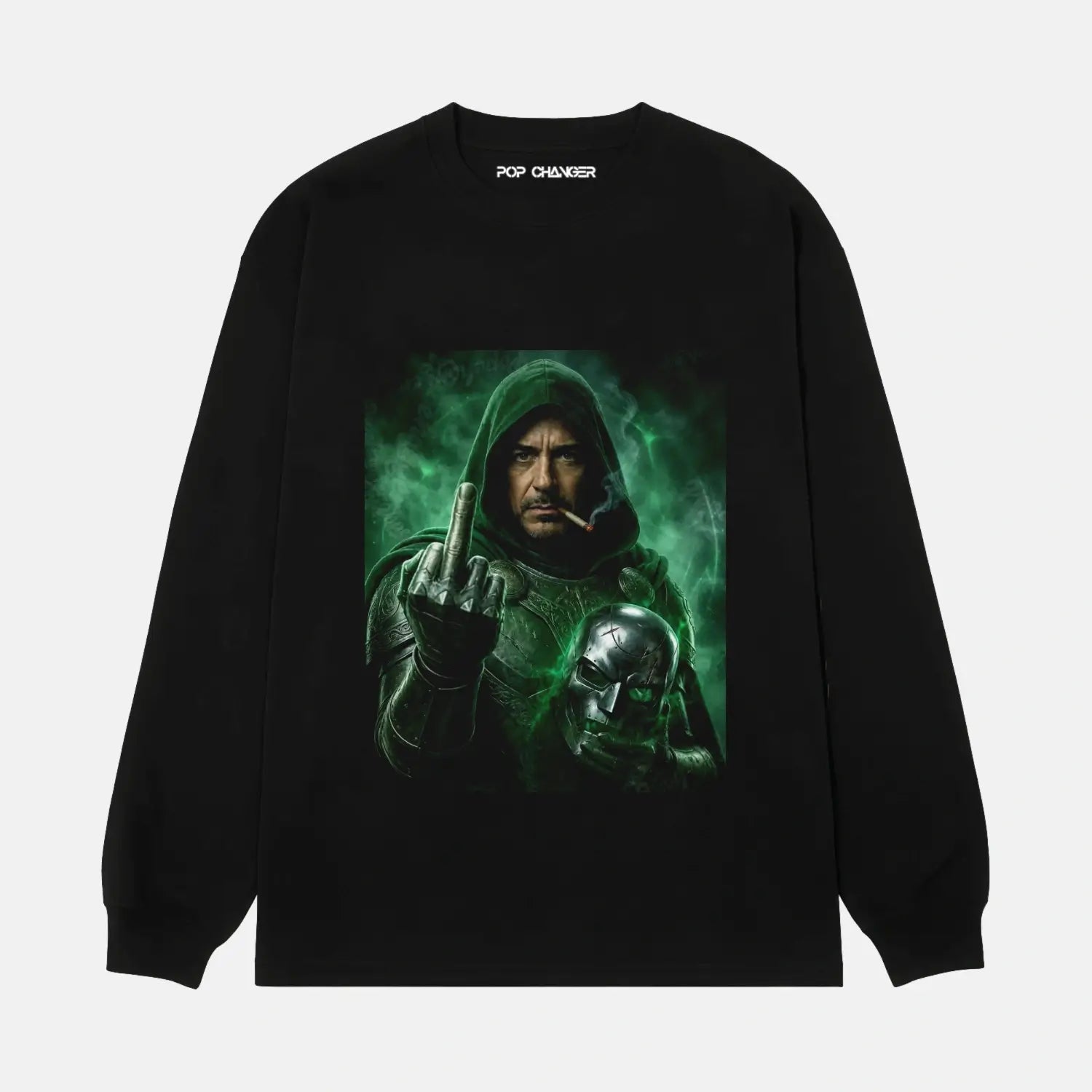 Avengers tee5 - POPCHANGER