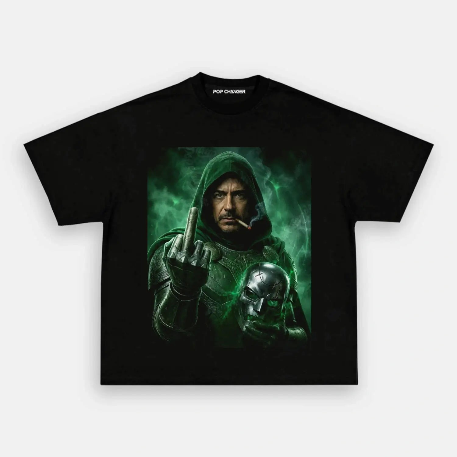 Avengers tee5 - POPCHANGER