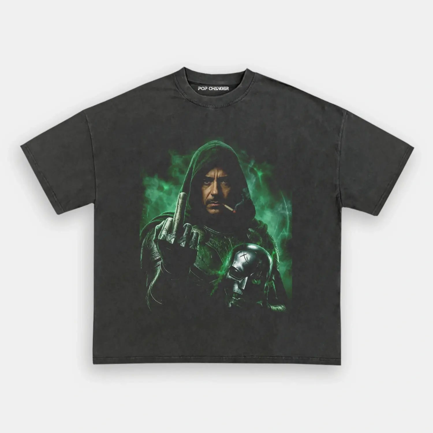 Avengers tee5 - POPCHANGER