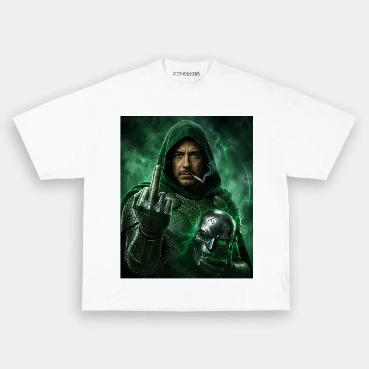 Avengers tee5 - POPCHANGER