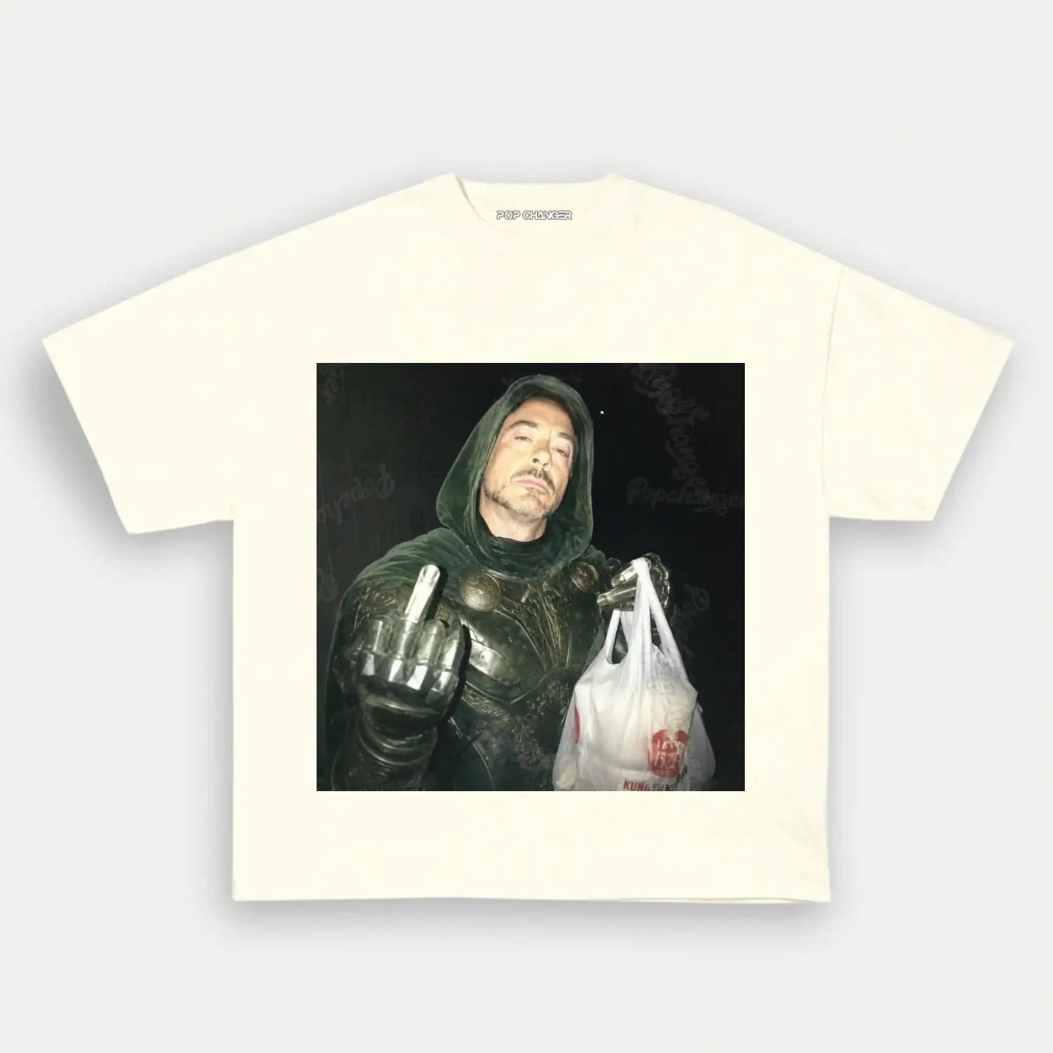 Avengers tee6 - POPCHANGER