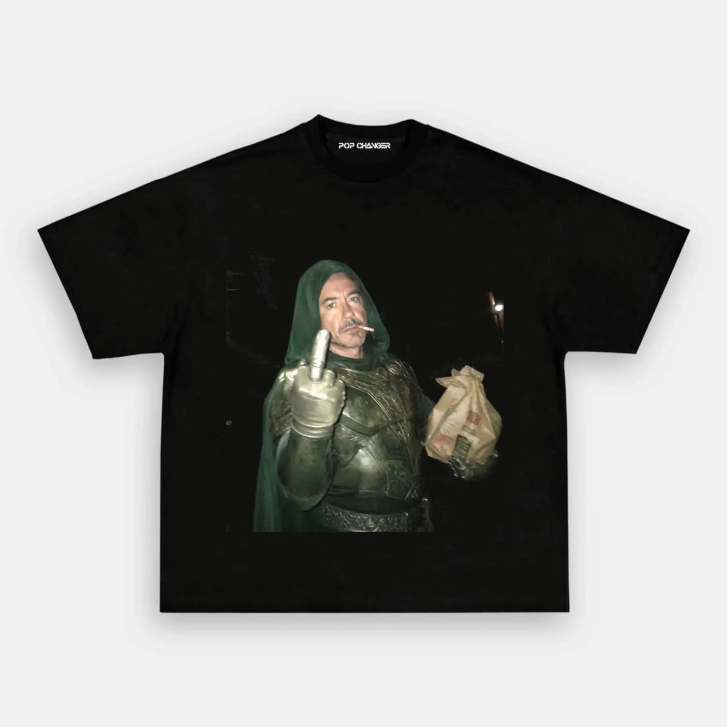 Avengers tee7 - POPCHANGER