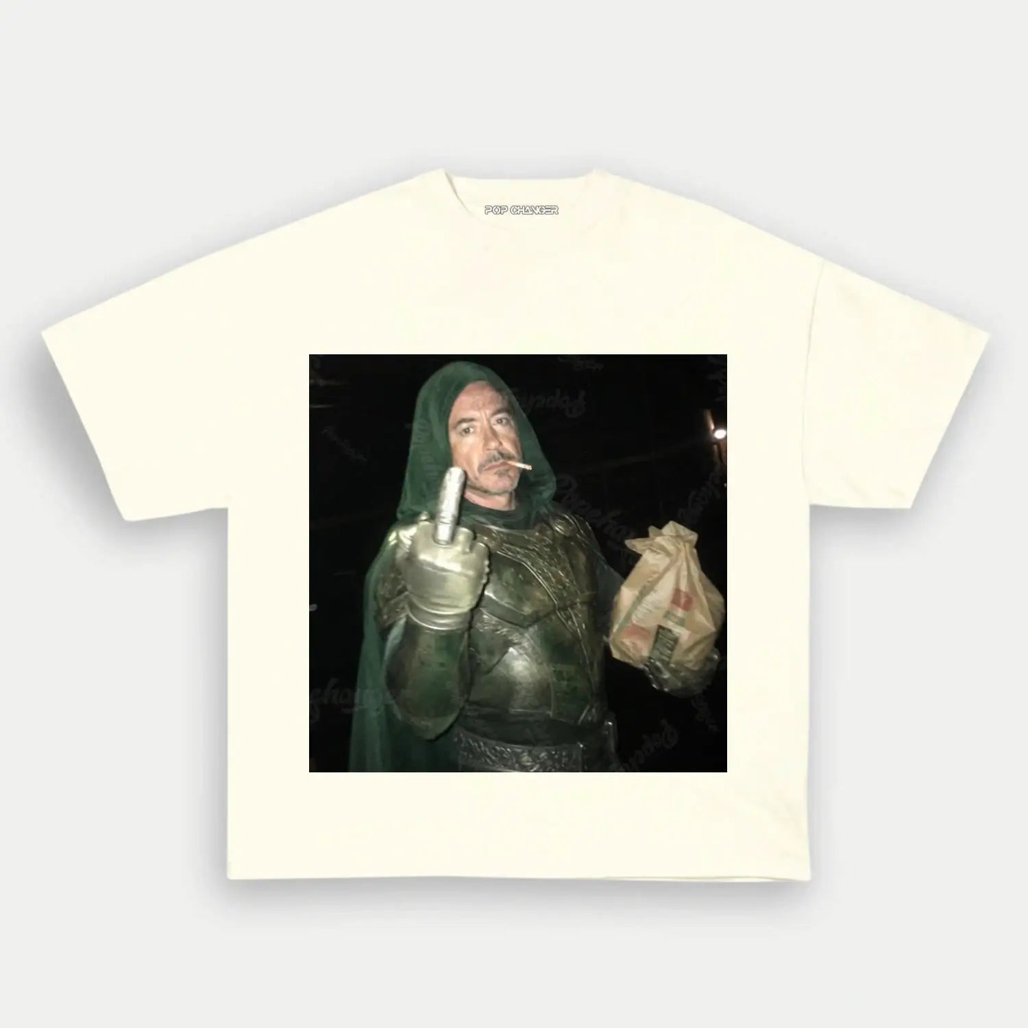 Avengers tee7 - POPCHANGER