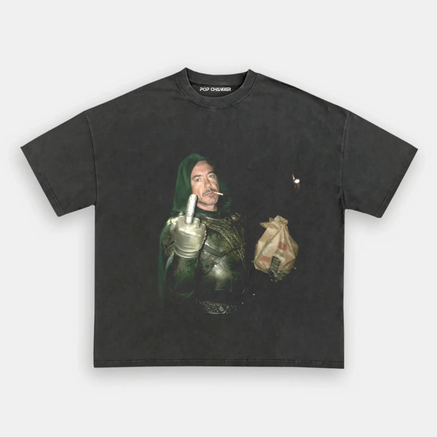 Avengers tee7 - POPCHANGER