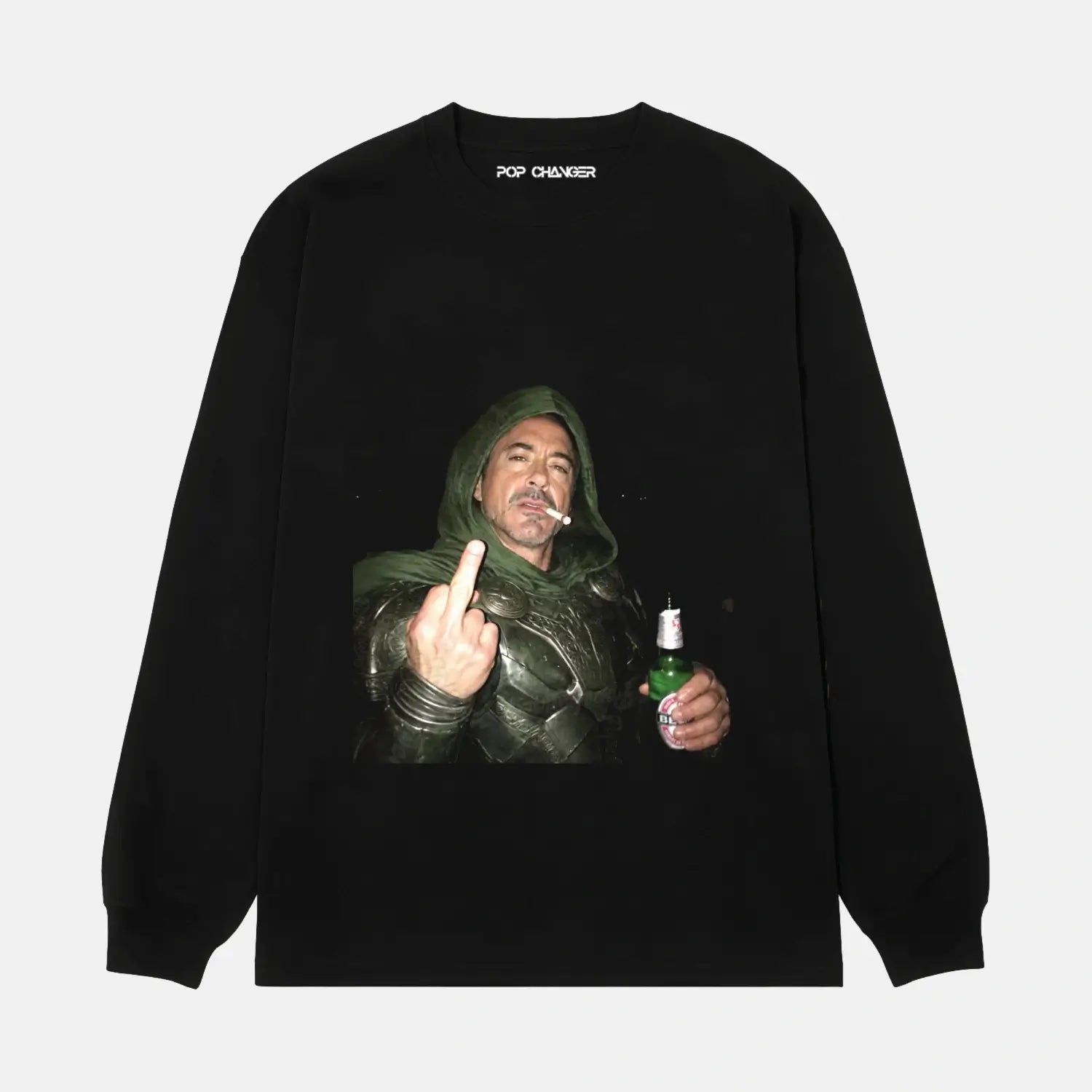 Avengers tee8 - POPCHANGER