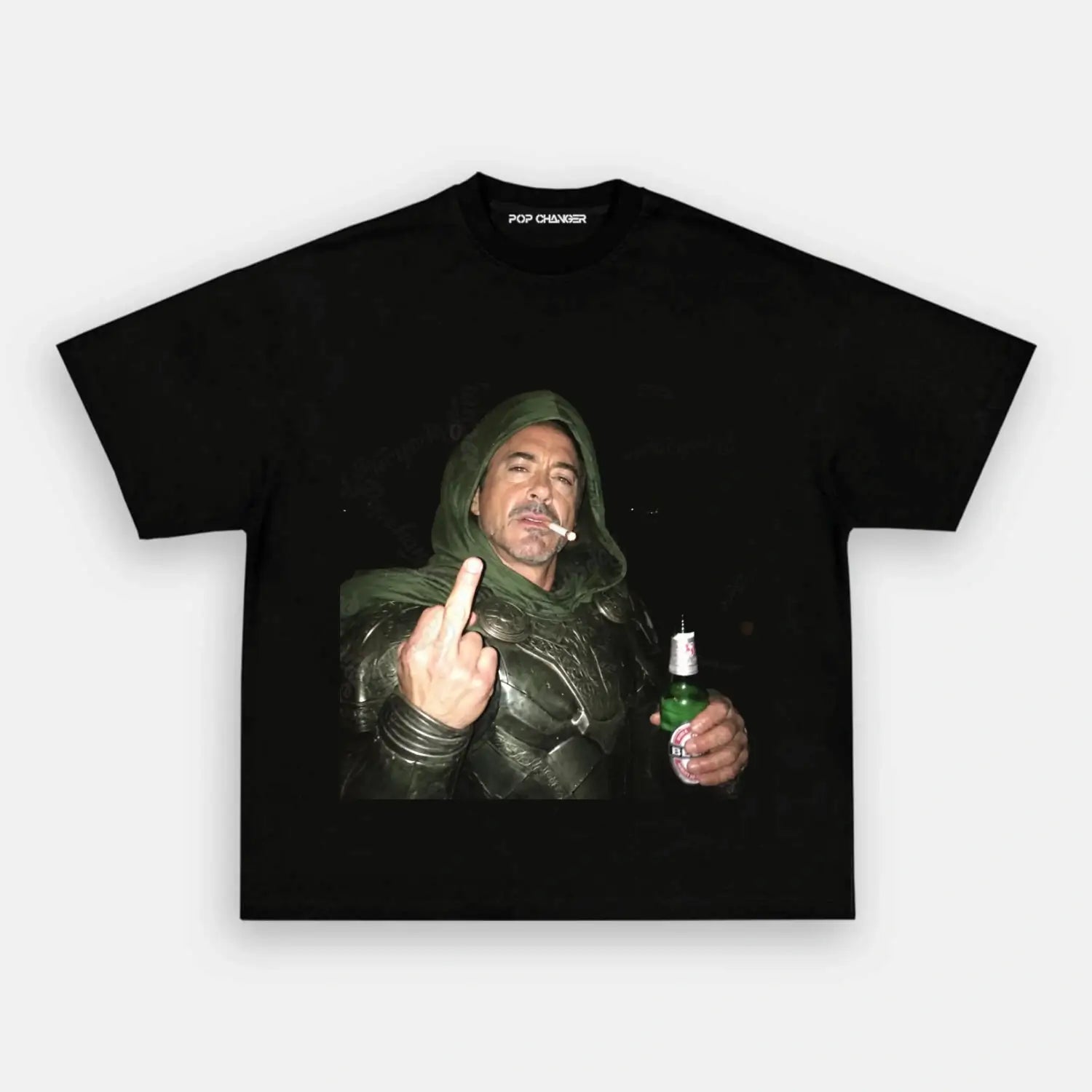 Avengers tee8 - POPCHANGER