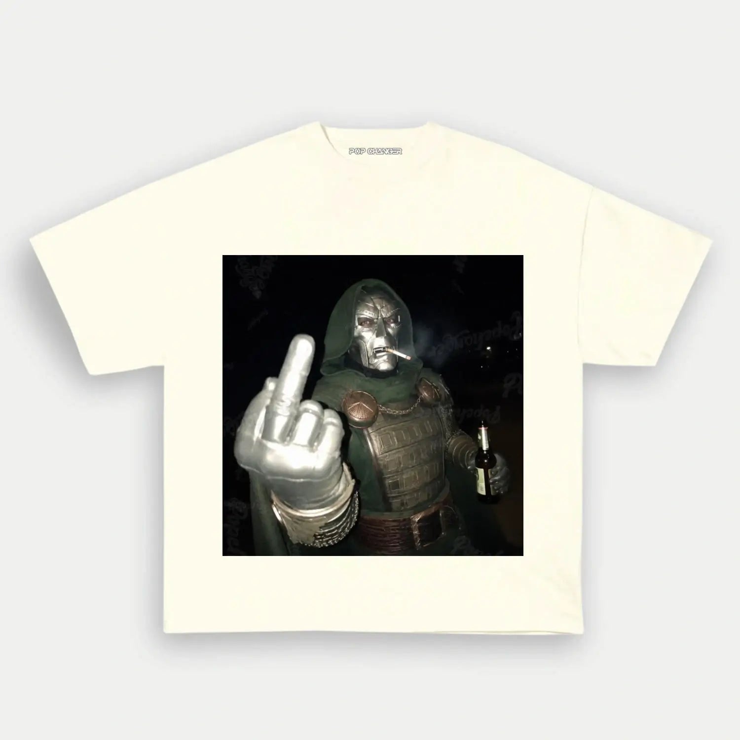 Avengers tee9 - POPCHANGER