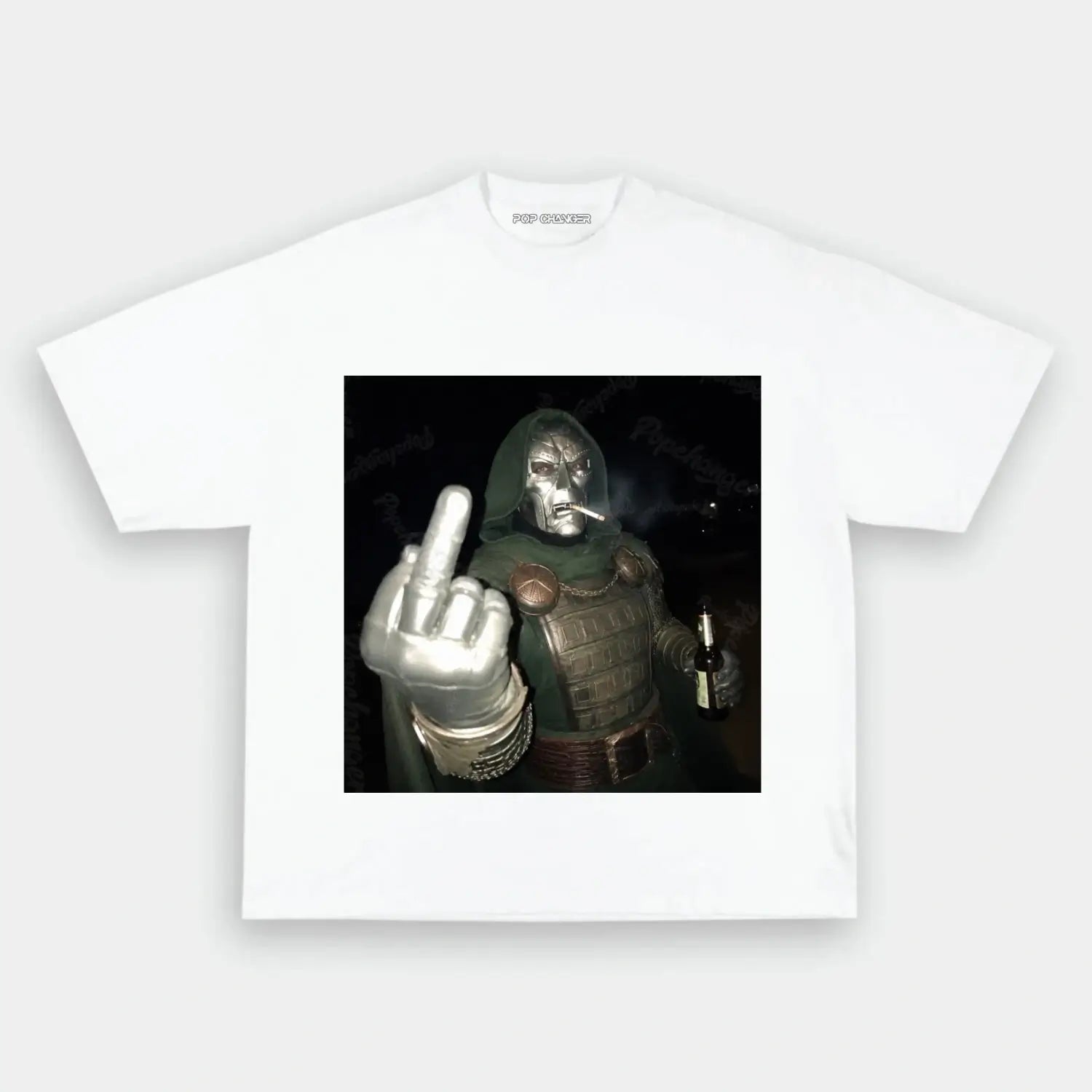 Avengers tee9 - POPCHANGER