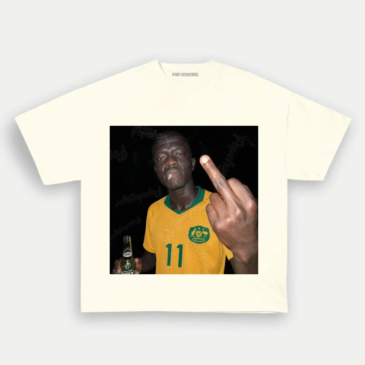 Awer Mabil TEE - POPCHANGER