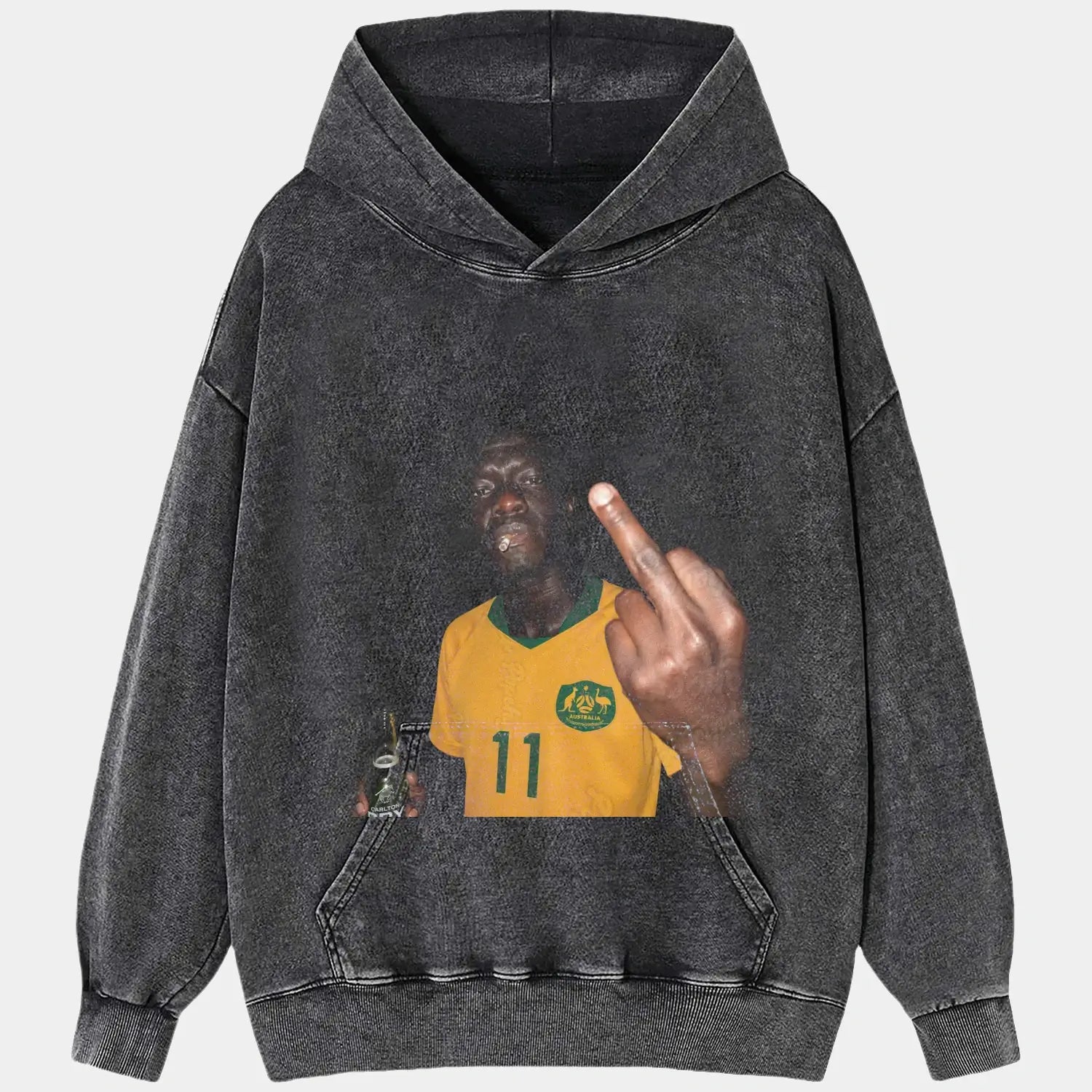 Awer Mabil TEE - POPCHANGER