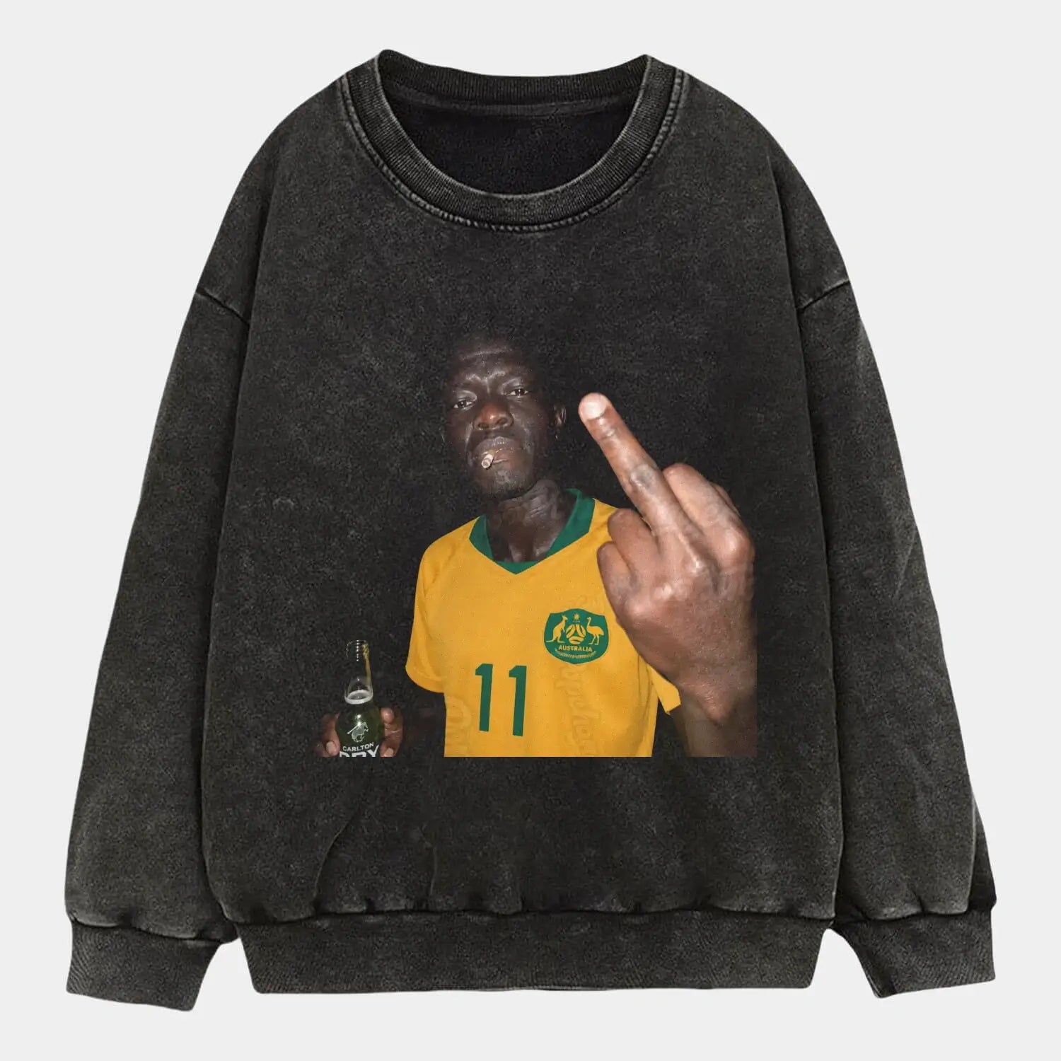 Awer Mabil TEE - POPCHANGER