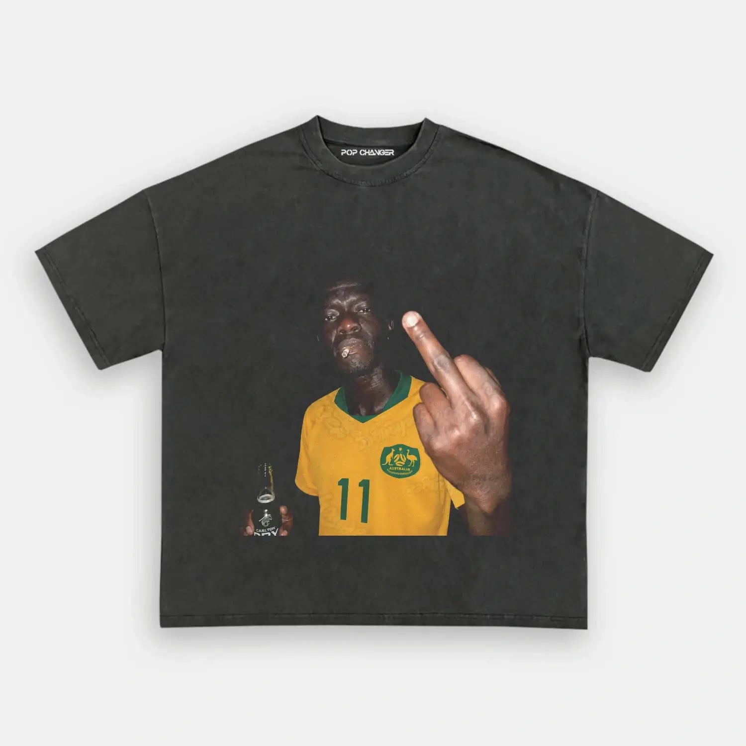 Awer Mabil TEE - POPCHANGER