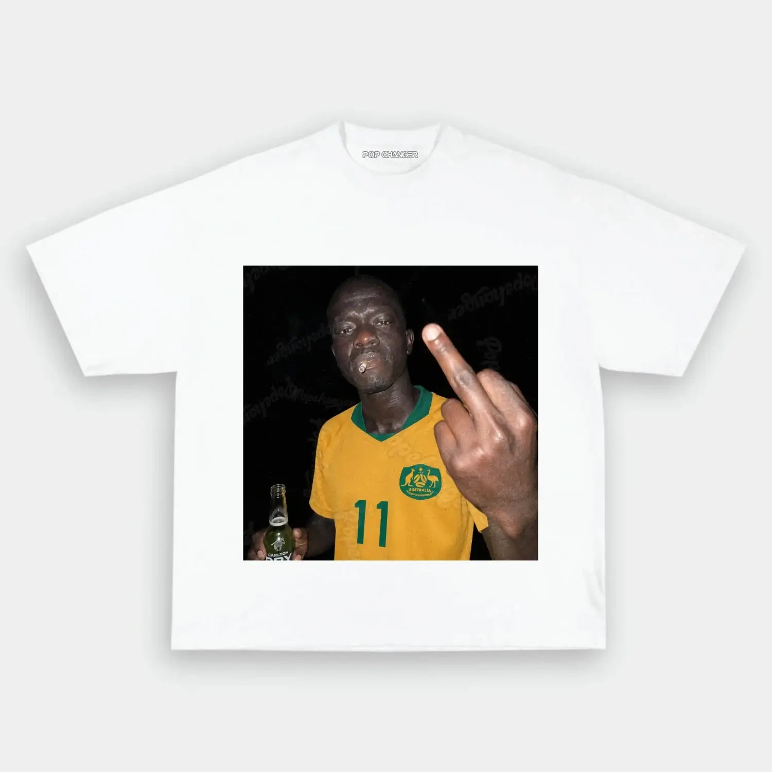 Awer Mabil TEE - POPCHANGER