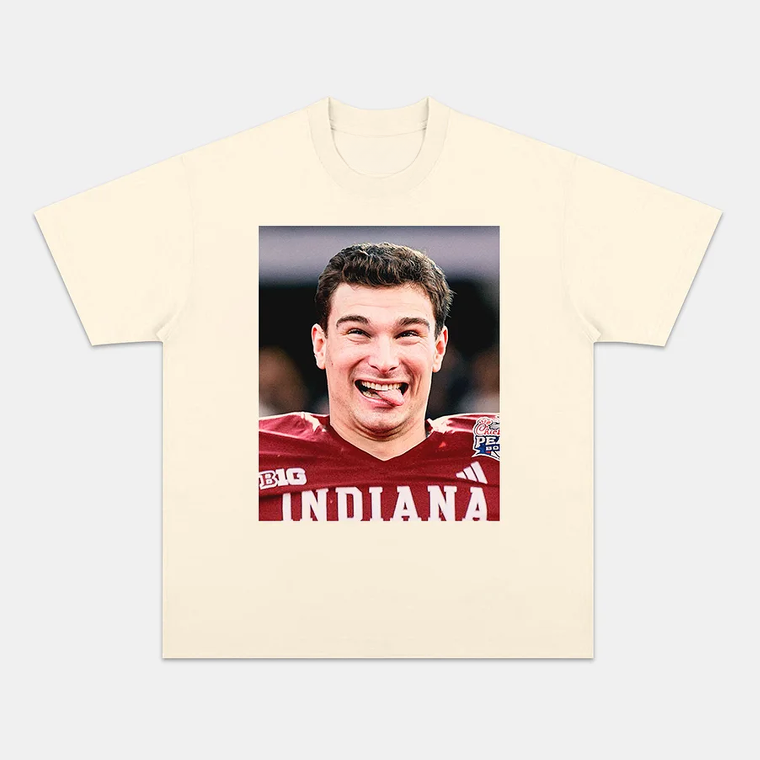 IVORY T-SHIRT