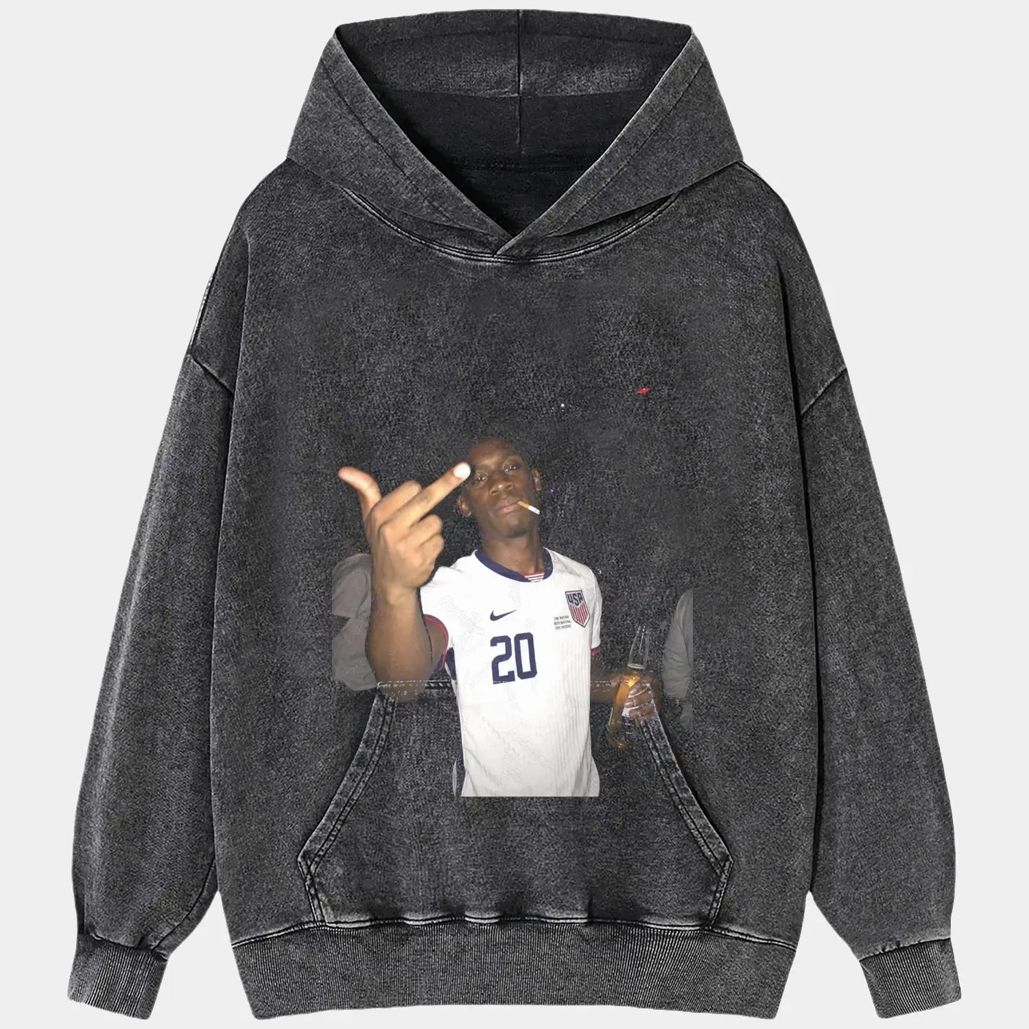 Balogun TEE - POPCHANGER