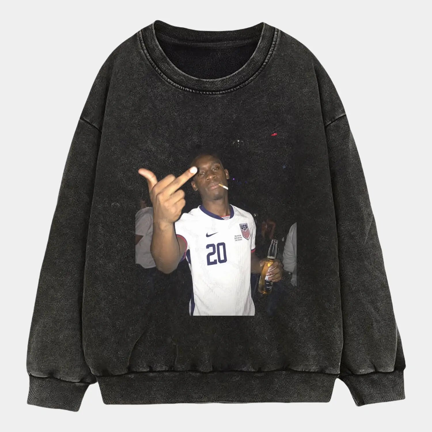 Balogun TEE - POPCHANGER