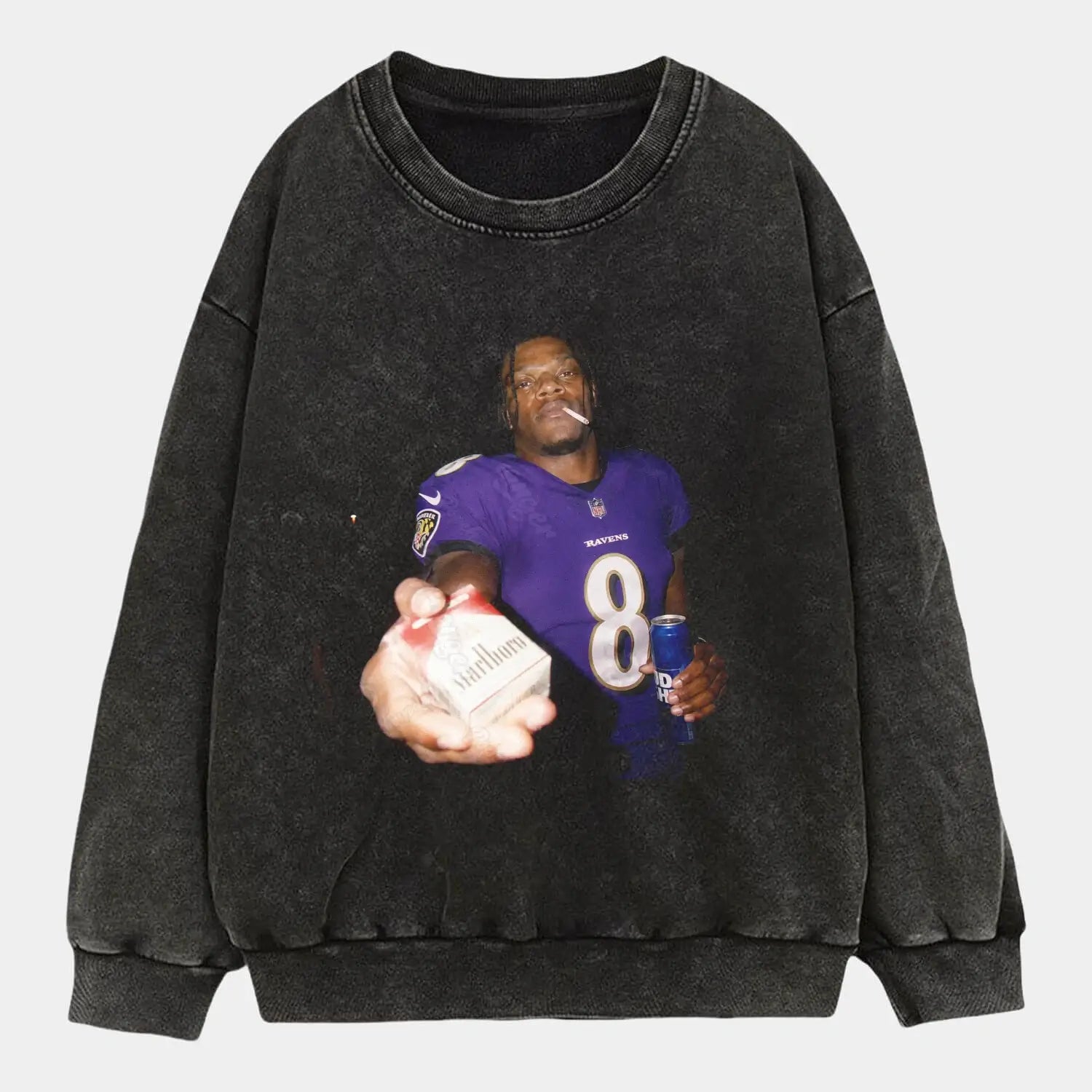 Baltimore Ravens nfl tee2 - POPCHANGER