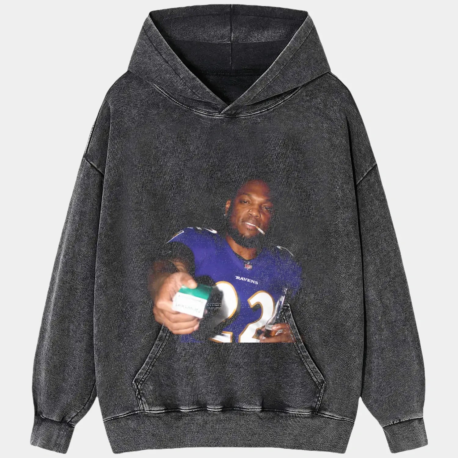 Baltimore Ravens nfl tee3 - POPCHANGER
