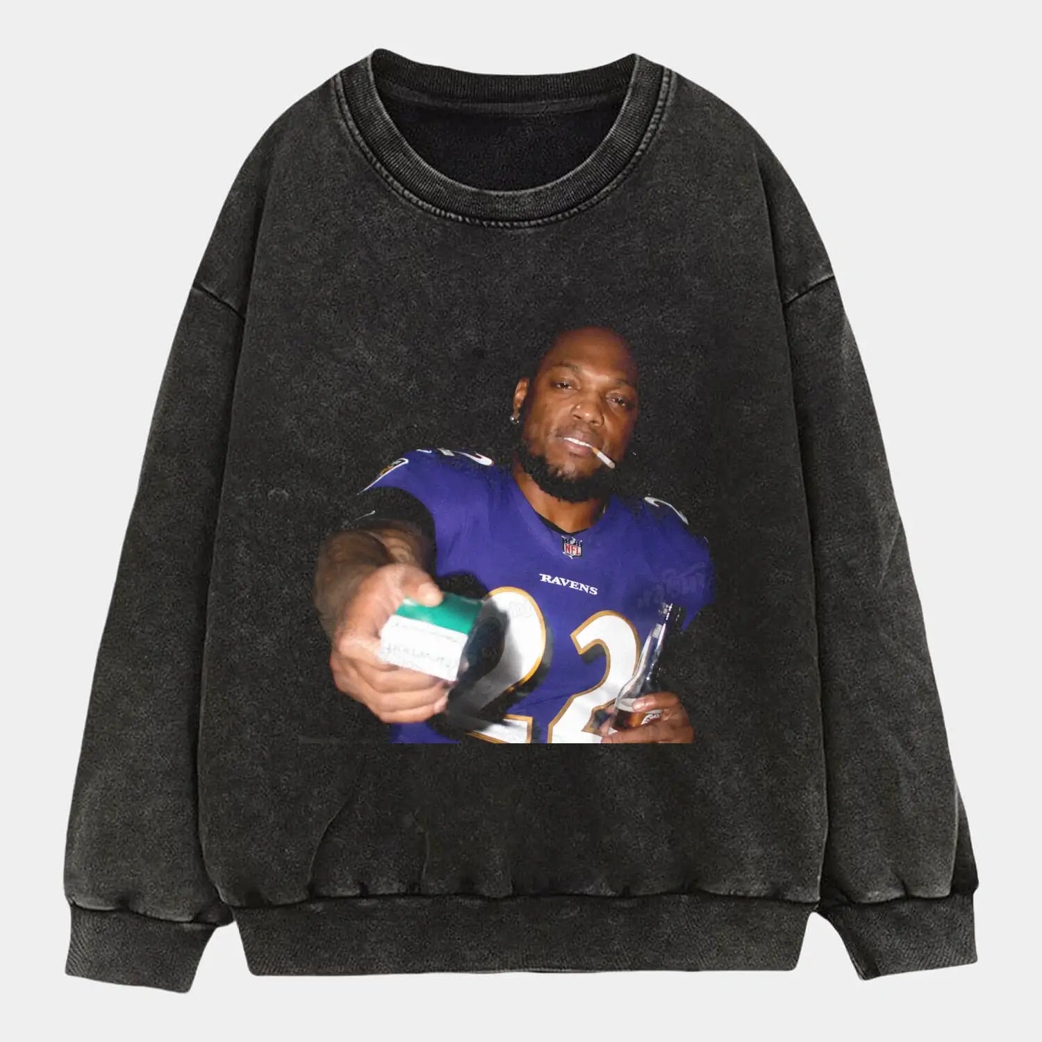 Baltimore Ravens nfl tee3 - POPCHANGER