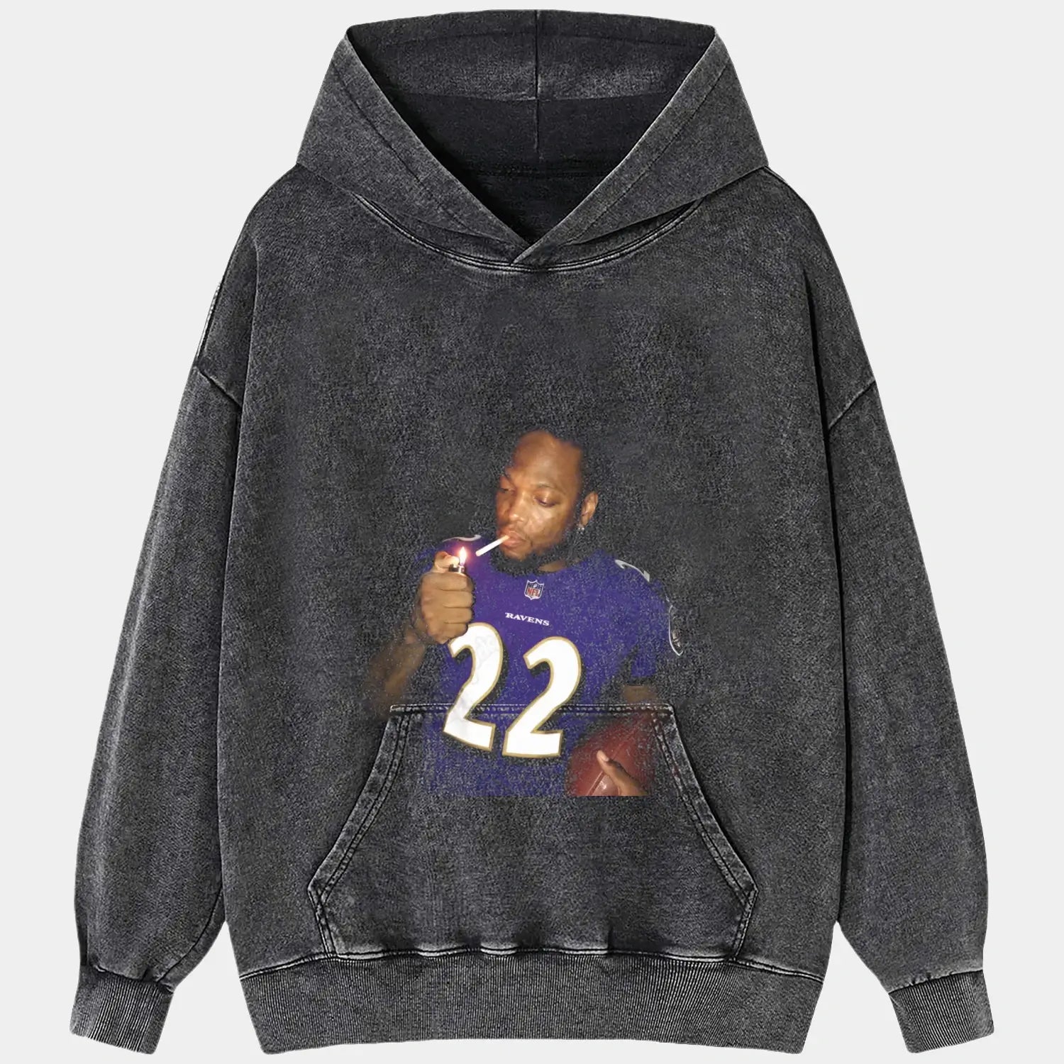 Baltimore Ravens nfl tee5 - POPCHANGER