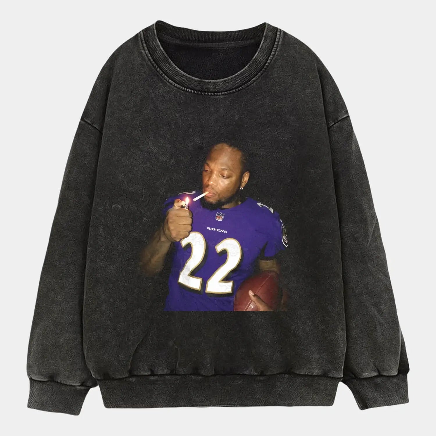 Baltimore Ravens nfl tee5 - POPCHANGER