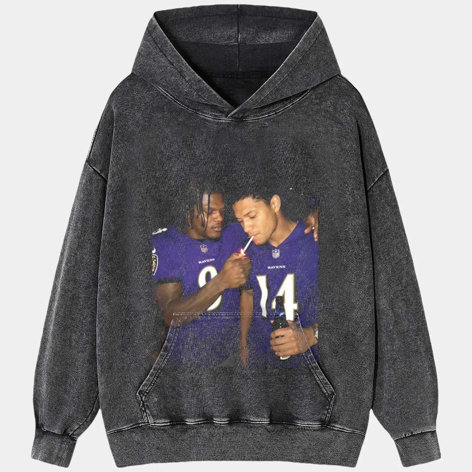 Baltimore Ravens Tee 003 - POPCHANGER