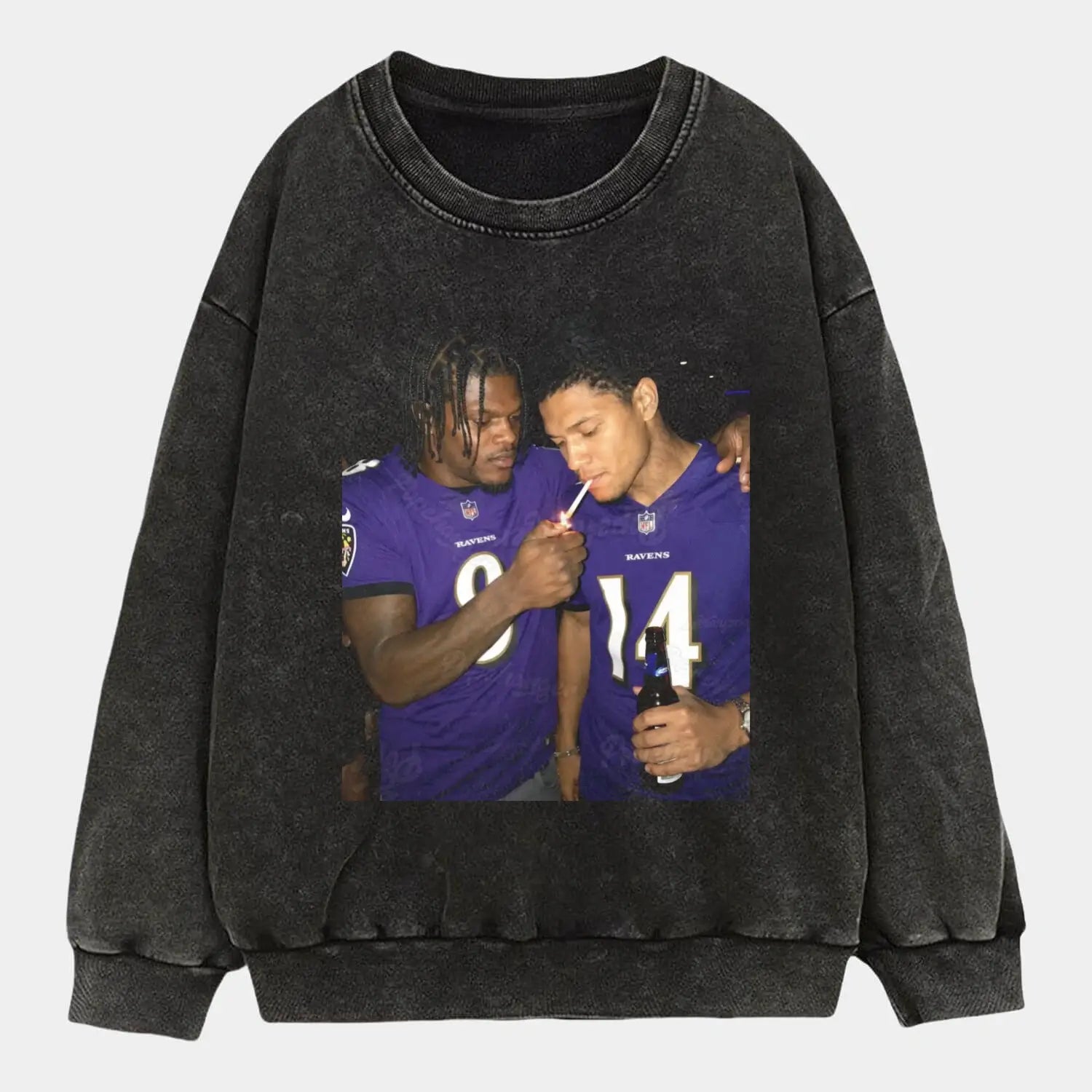 Baltimore Ravens Tee 003 - POPCHANGER