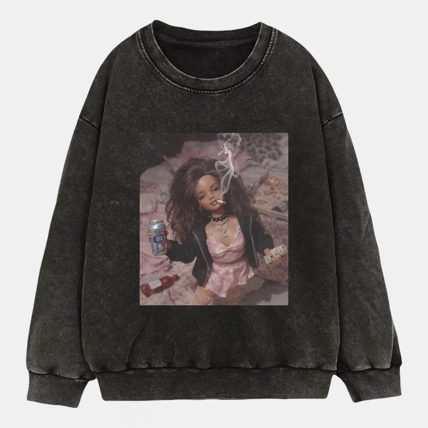 BARBIECORE TEE - POPCHANGER
