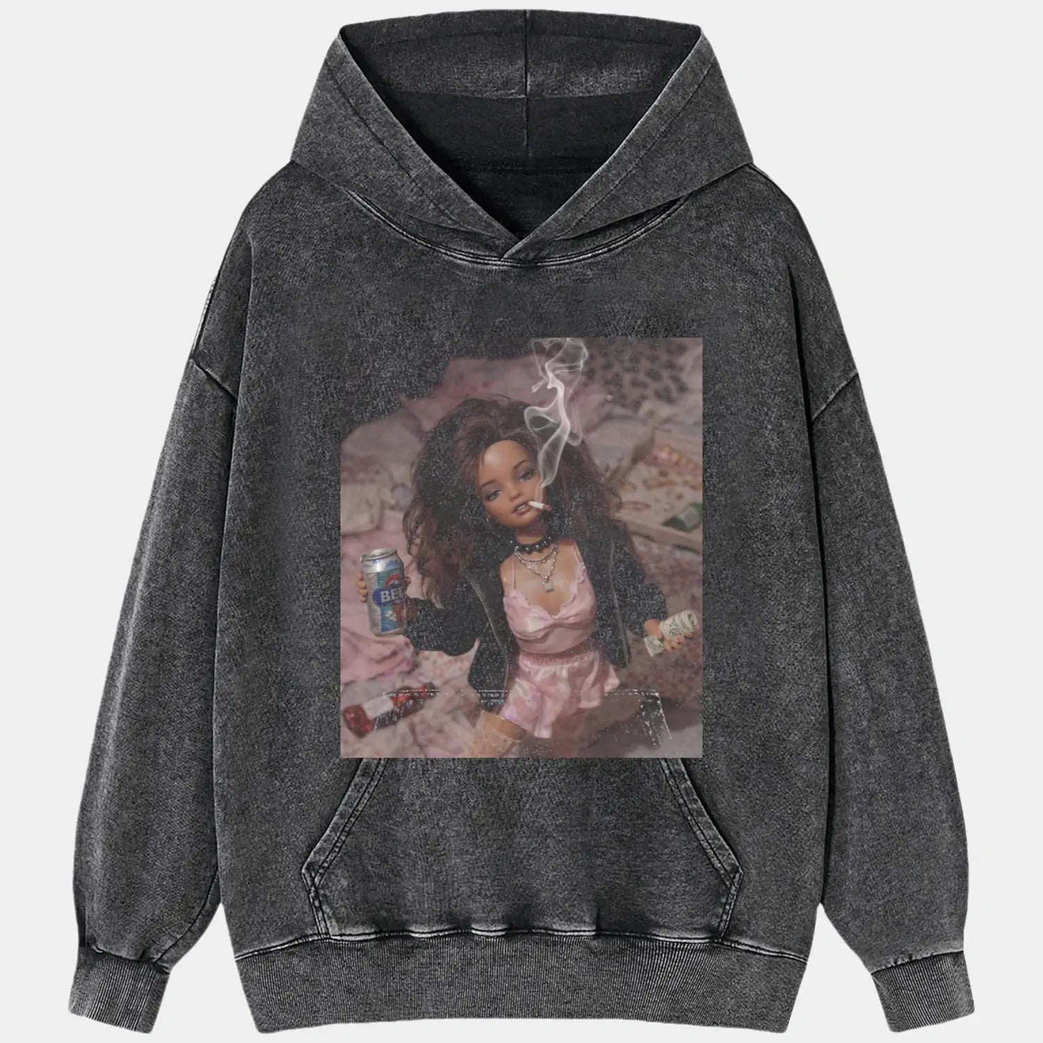 BARBIECORE TEE - POPCHANGER