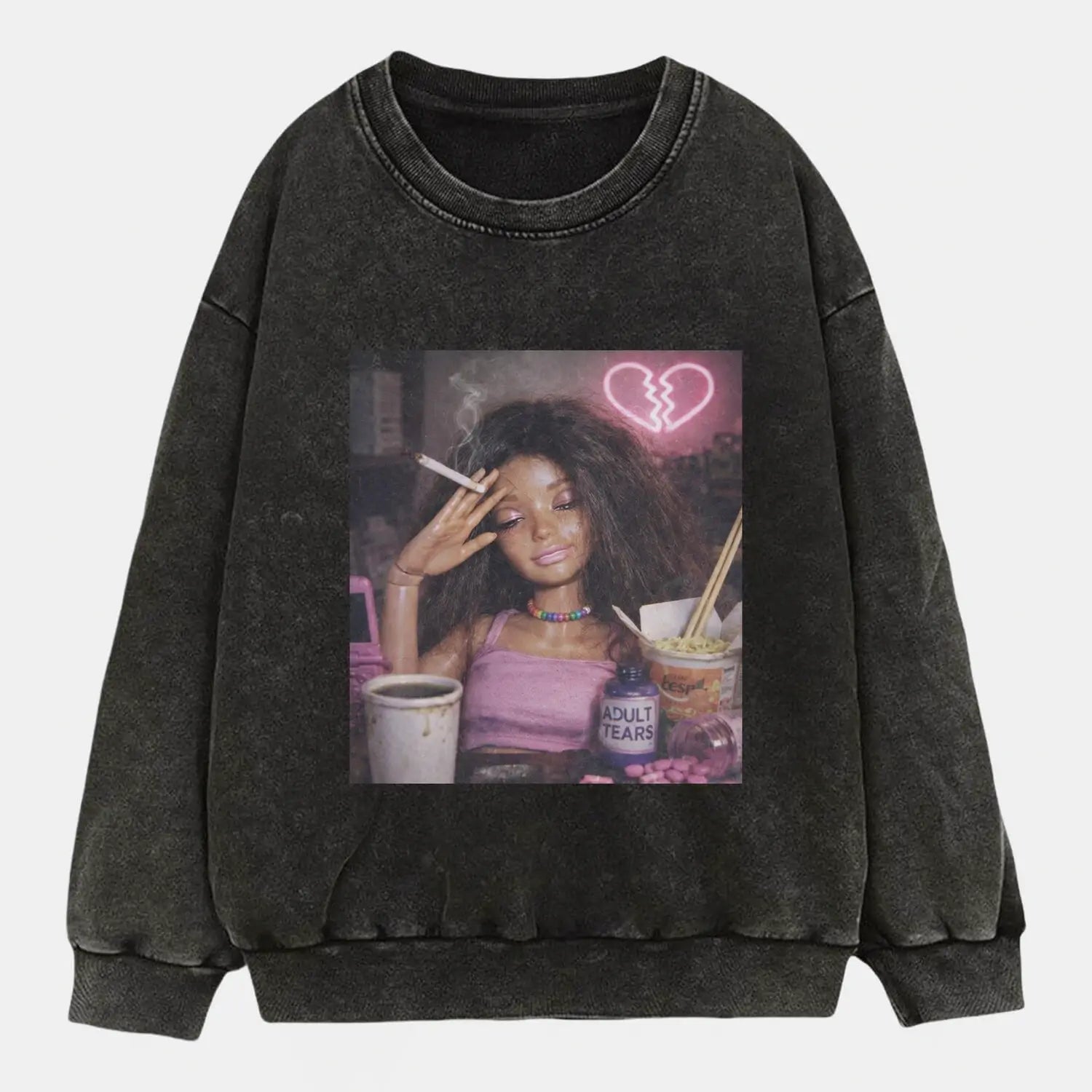 BARBIECORE V2 TEE - POPCHANGER