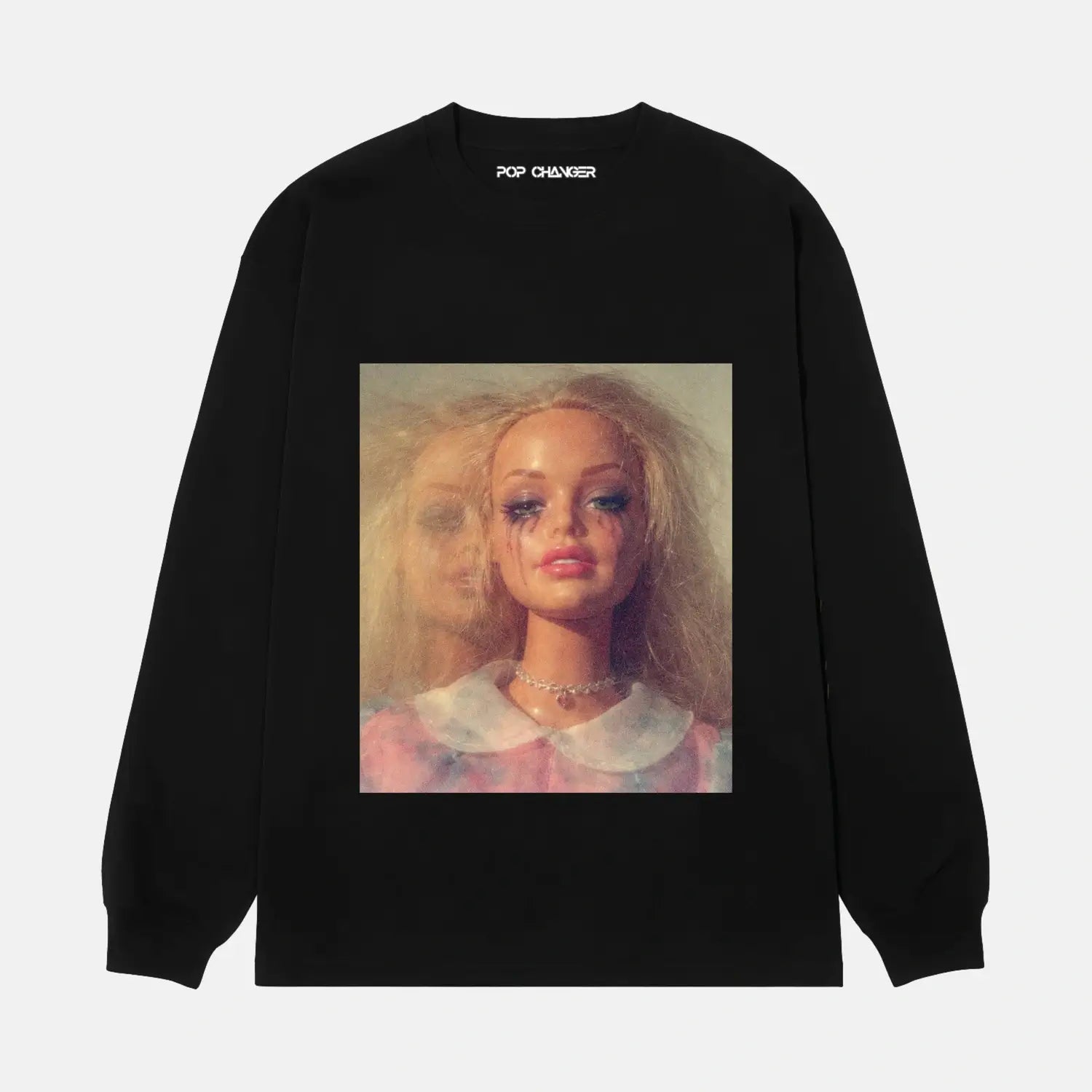 BARBIECORE V3 TEE - POPCHANGER