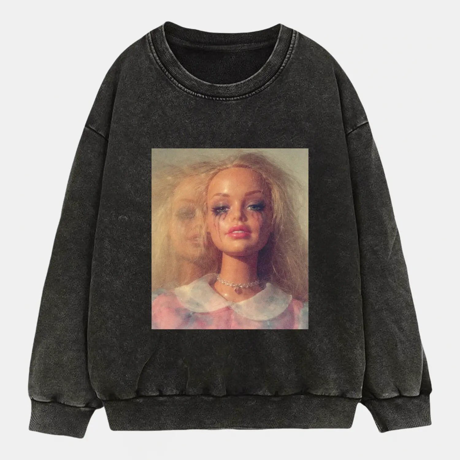 BARBIECORE V3 TEE - POPCHANGER