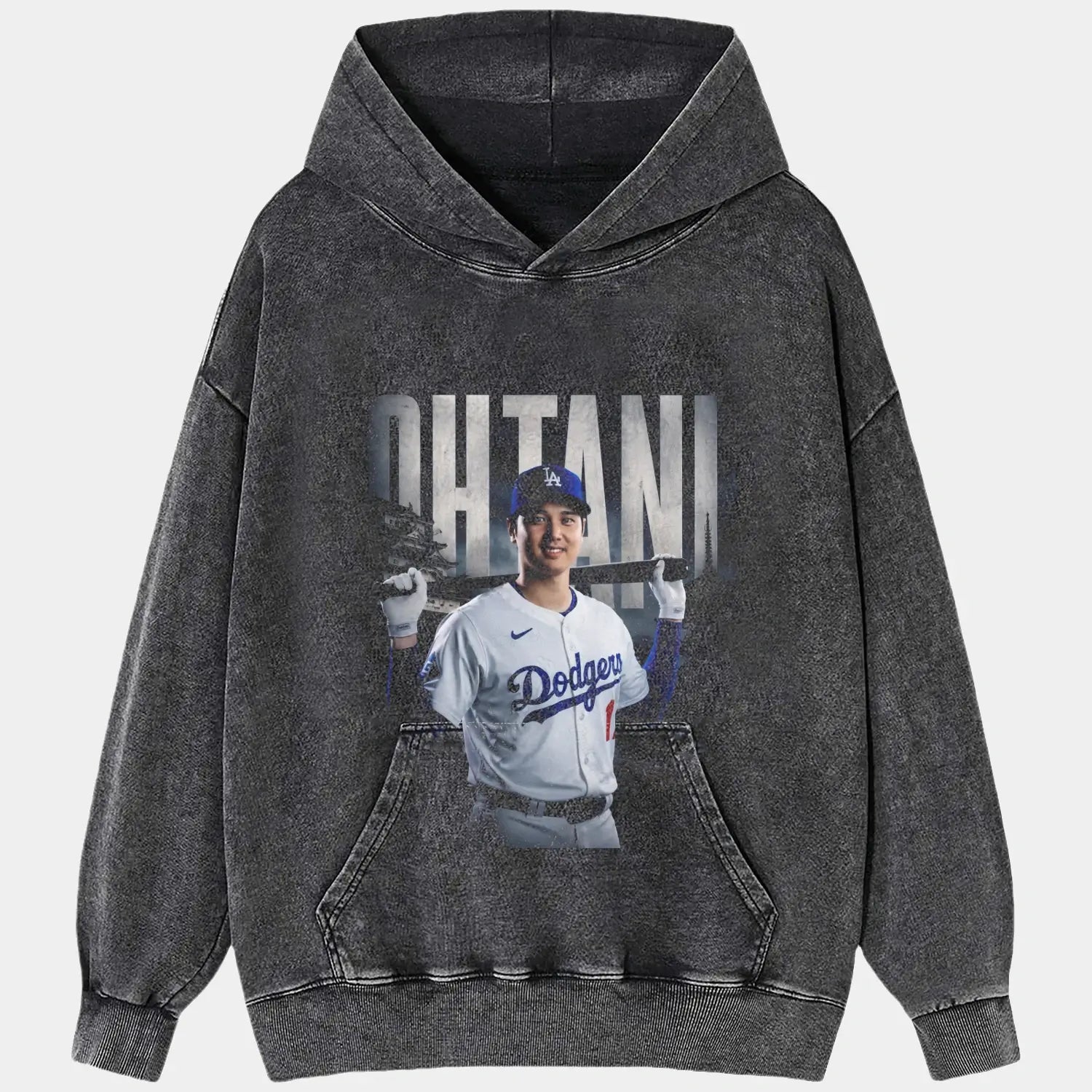 Baseball Legends Tee 1 - POPCHANGER