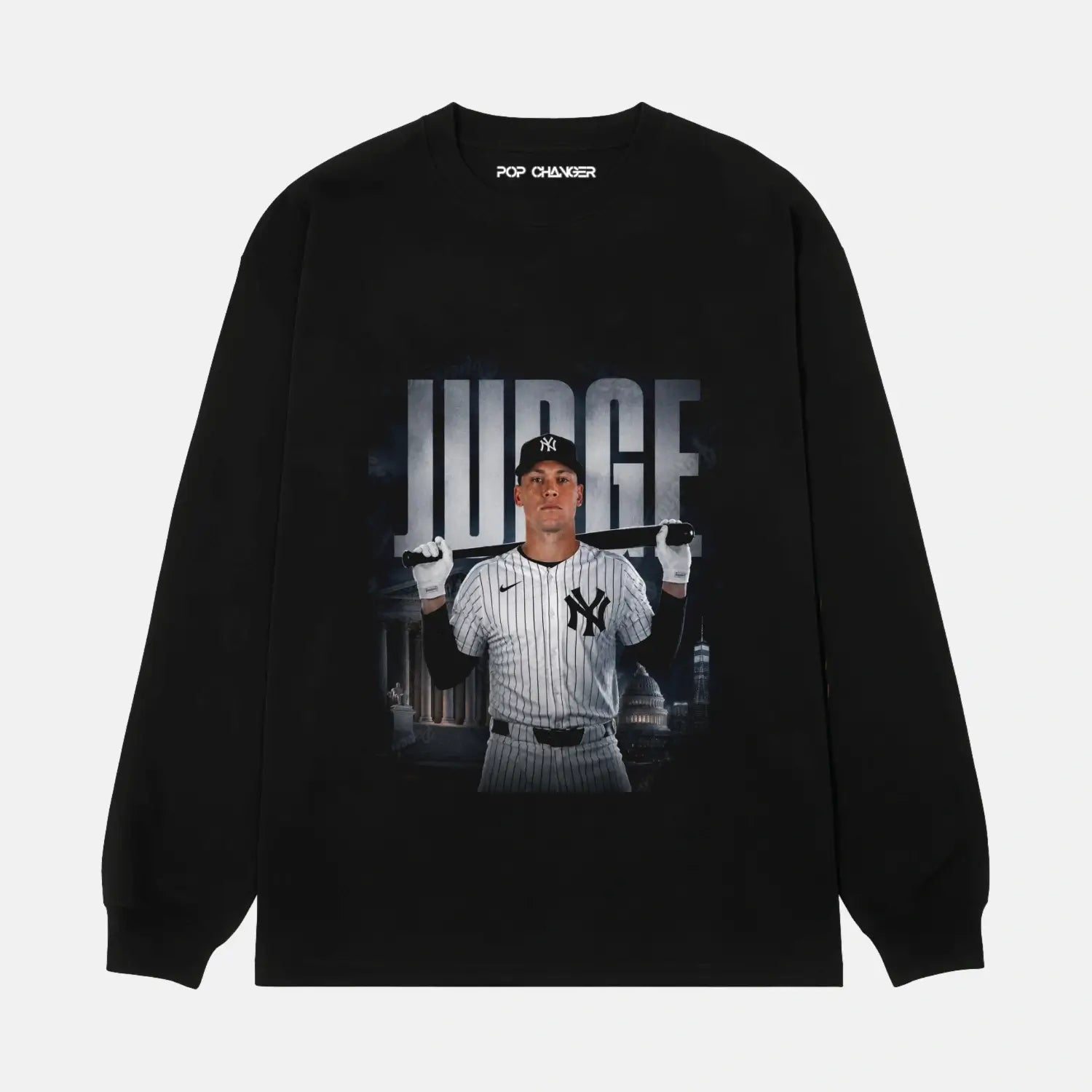 Baseball Legends Tee 2 - POPCHANGER