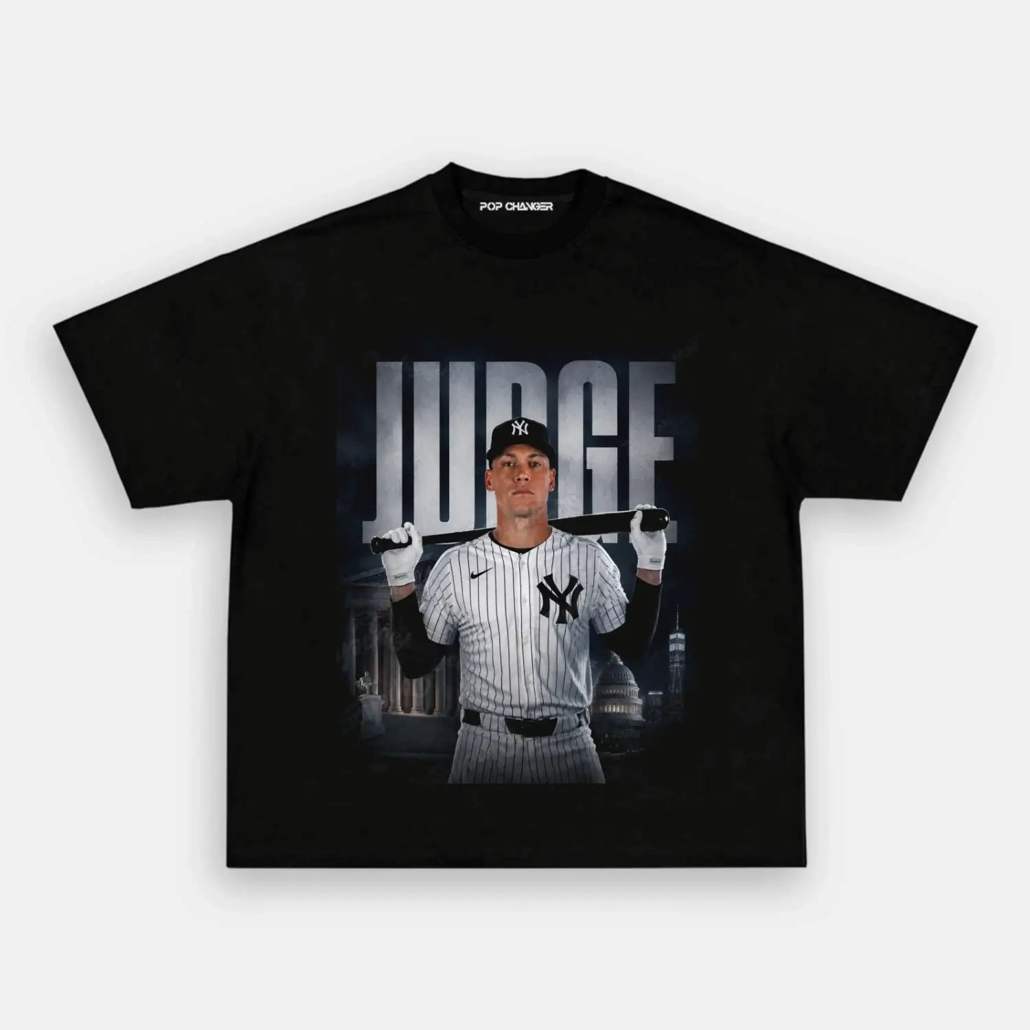 Baseball Legends Tee 2 - POPCHANGER