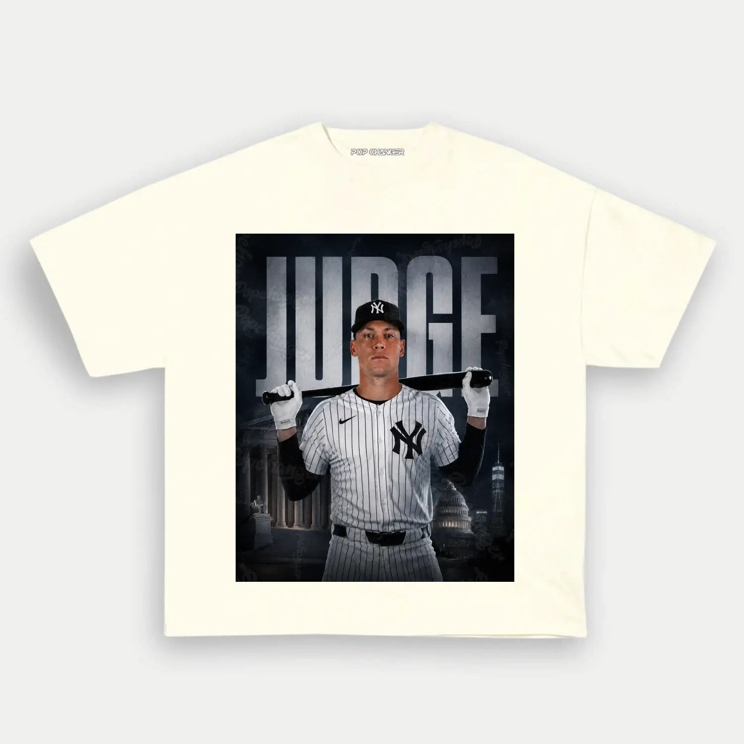 Baseball Legends Tee 2 - POPCHANGER