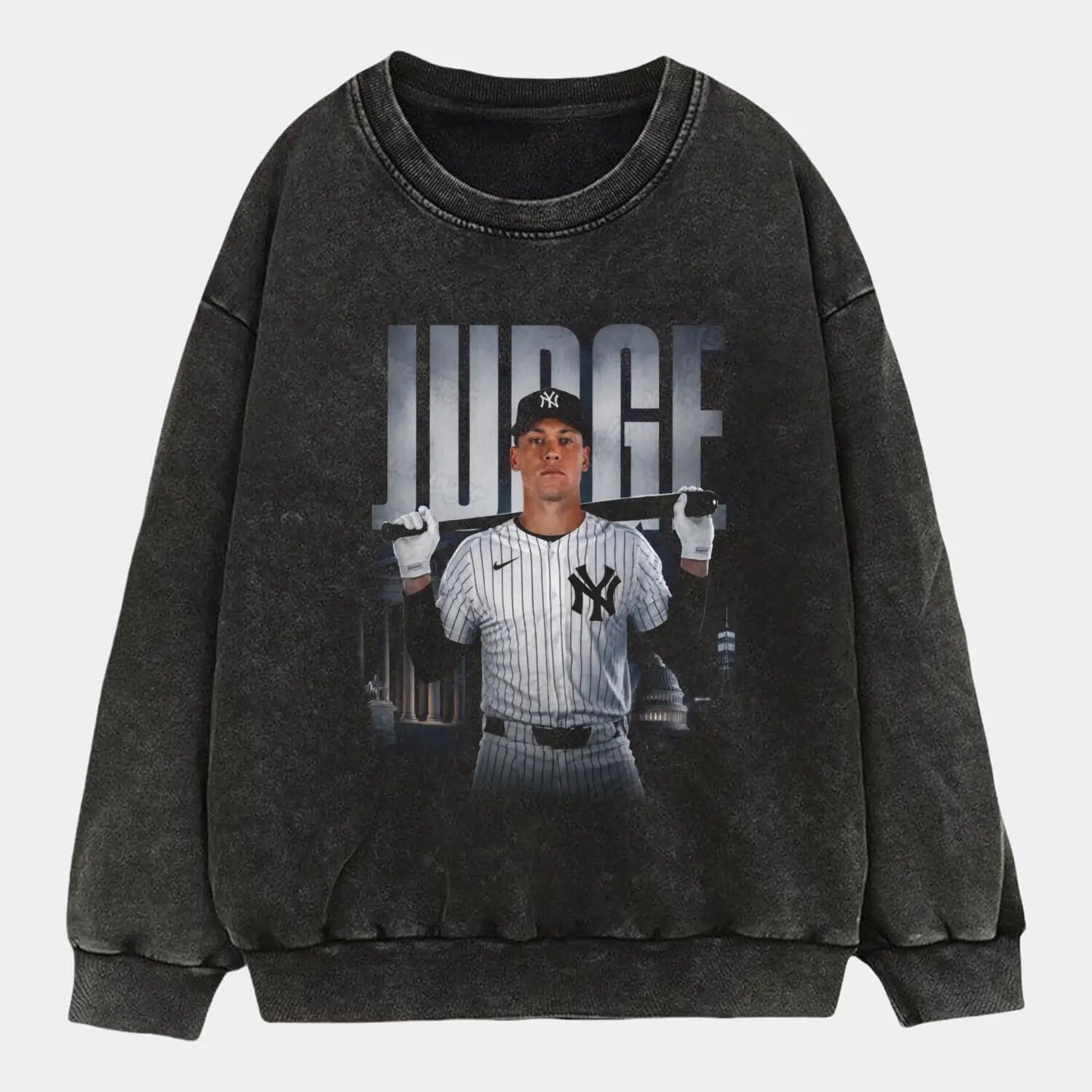 Baseball Legends Tee 2 - POPCHANGER