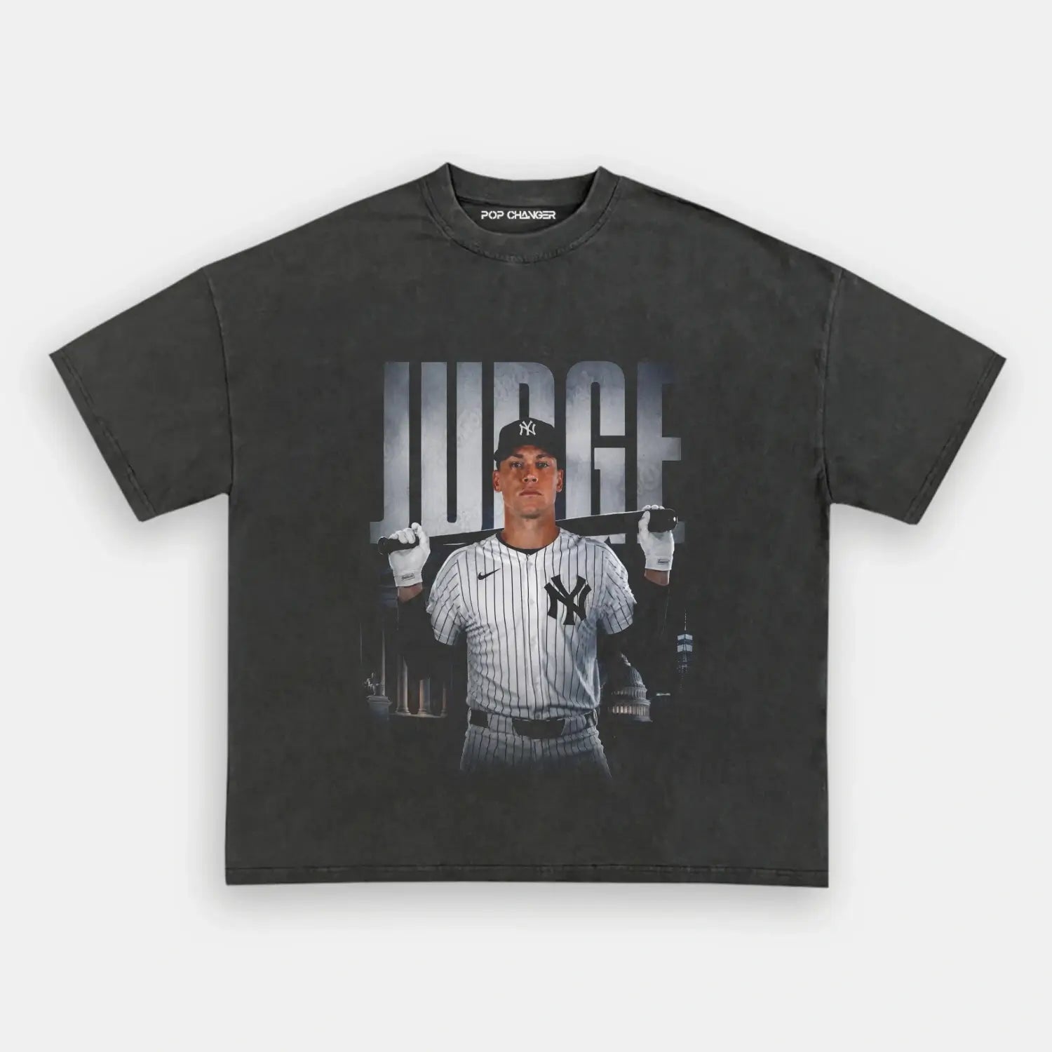Baseball Legends Tee 2 - POPCHANGER