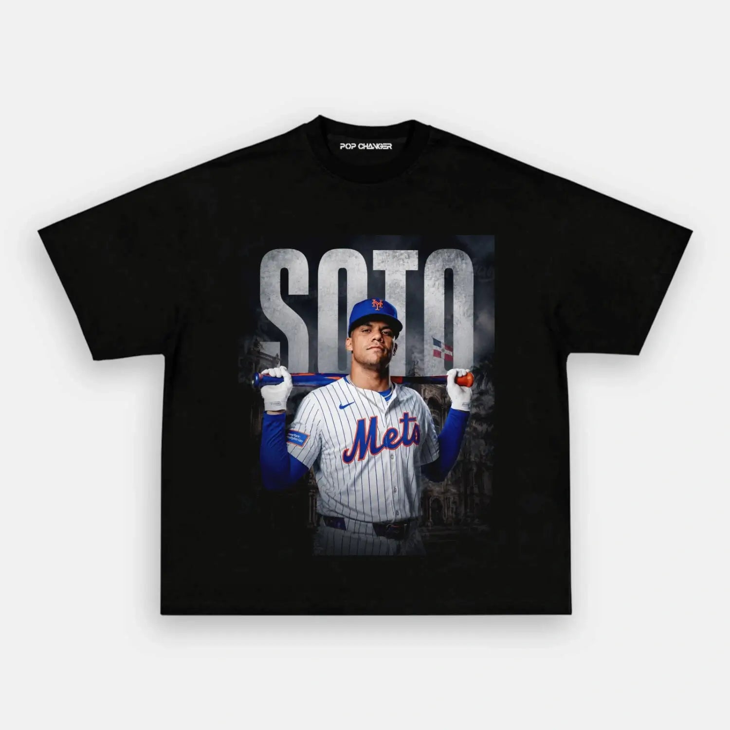 Baseball Legends Tee 3 - POPCHANGER