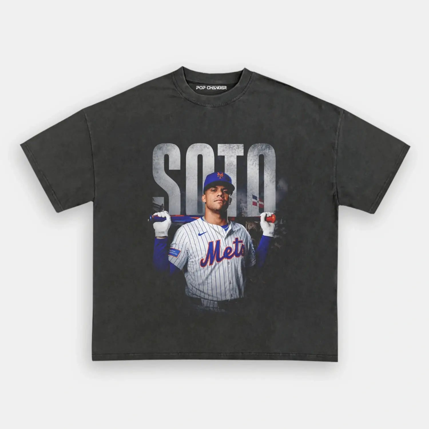 Baseball Legends Tee 3 - POPCHANGER