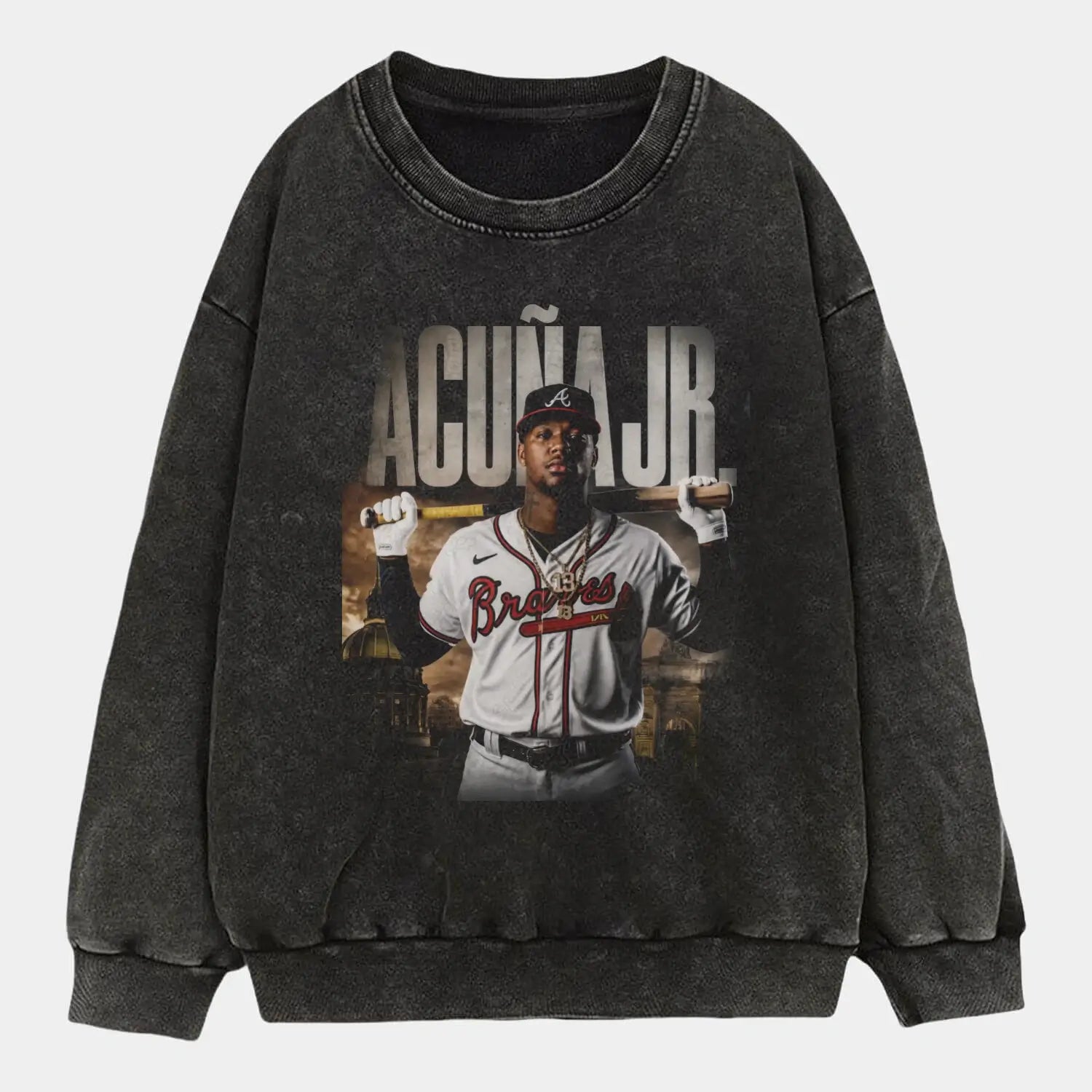 Baseball Legends Tee 4 - POPCHANGER